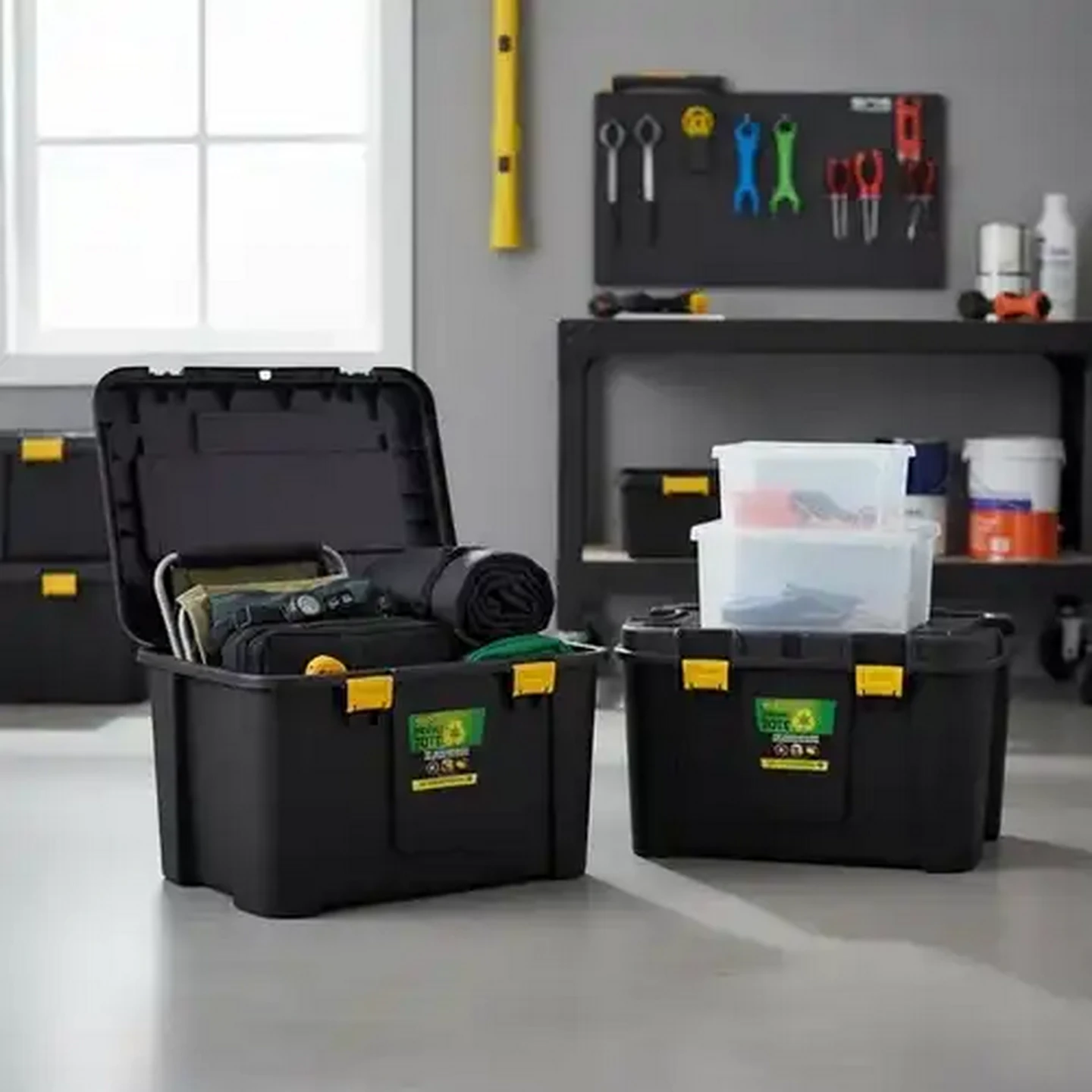 Checkers Sixty60 | ADDIS Roughtote Storage Box 150L