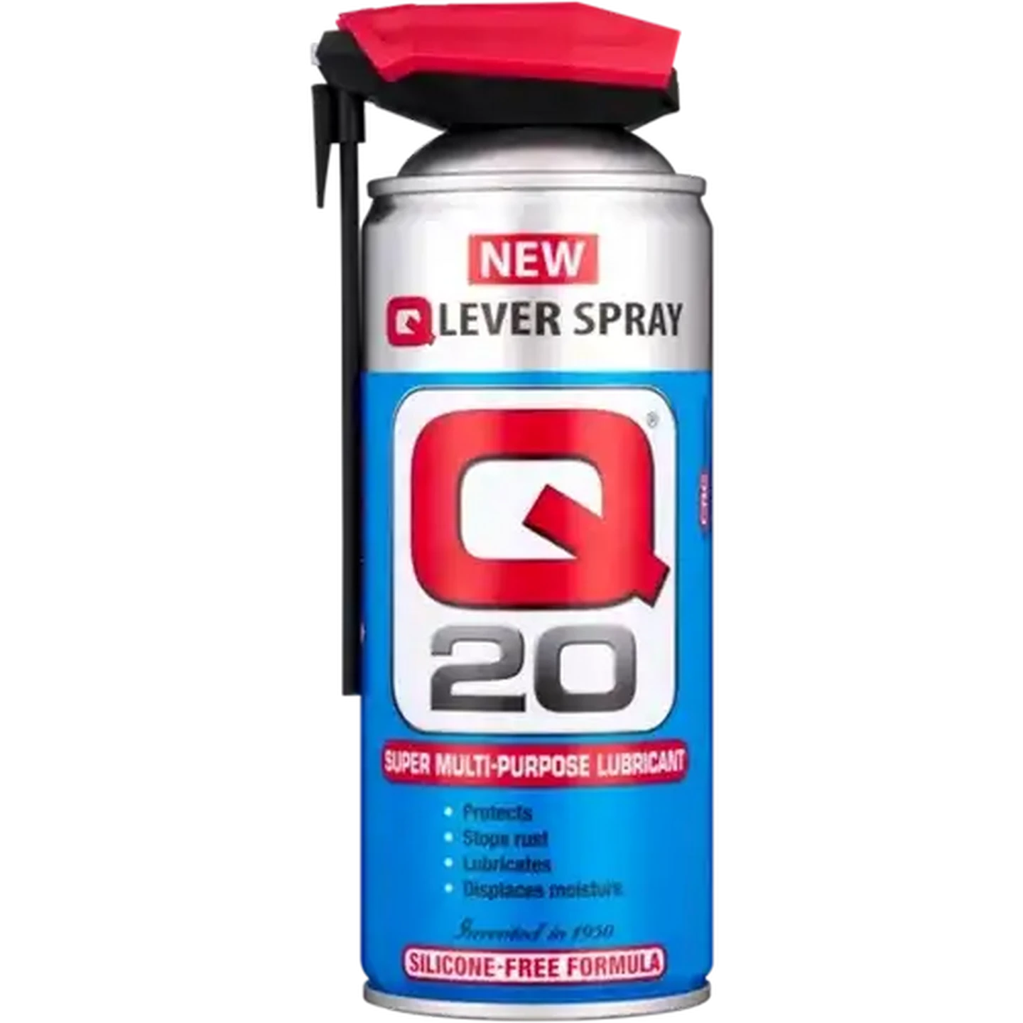 Image of Q20 Super Multi-Purpose Lubricant 360g