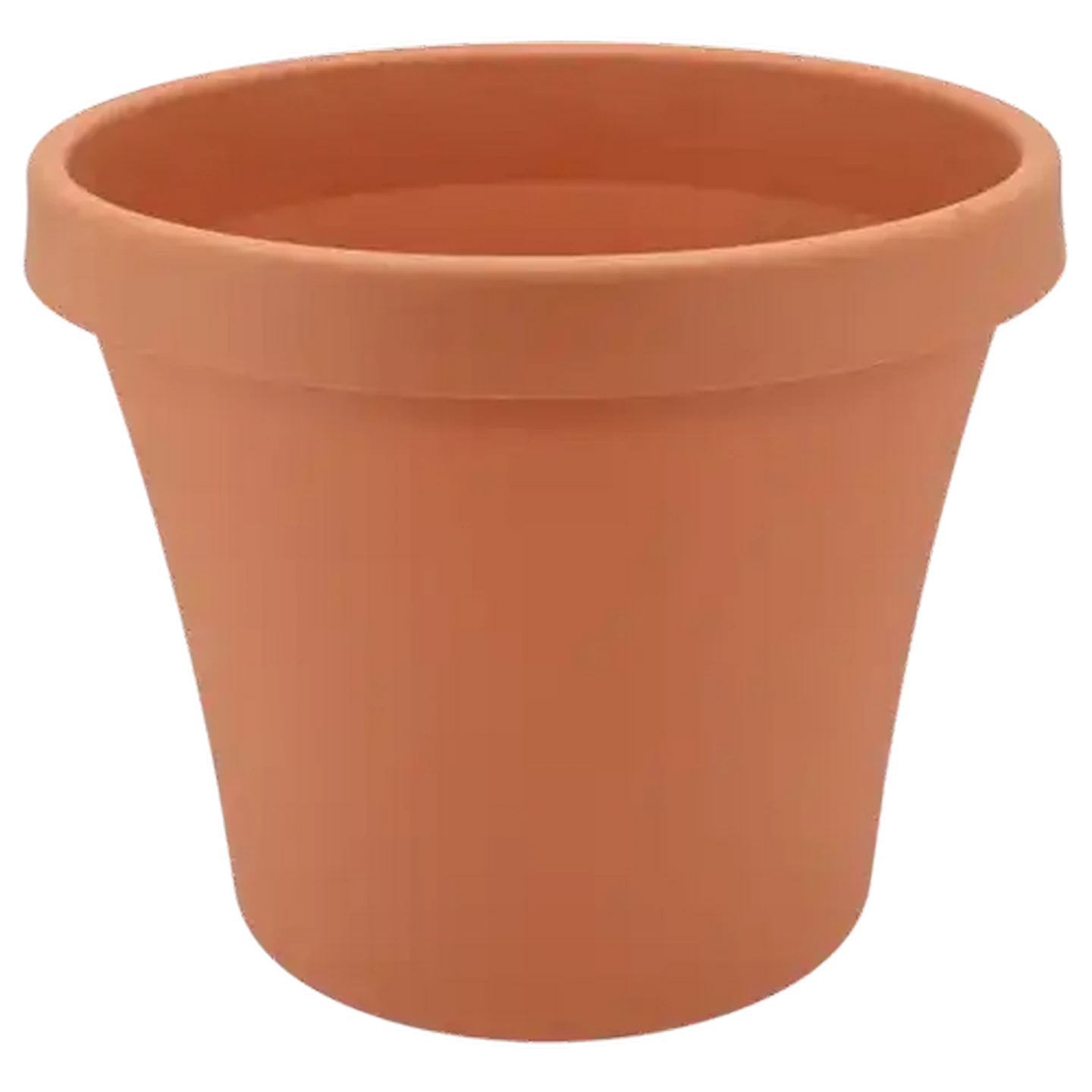 Image of Super Pot Terracotta Pot Plant 40cm