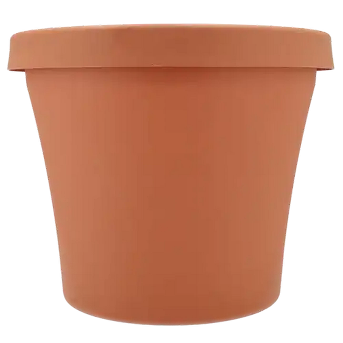Image of Super Pot Terracotta Pot Plant 40cm
