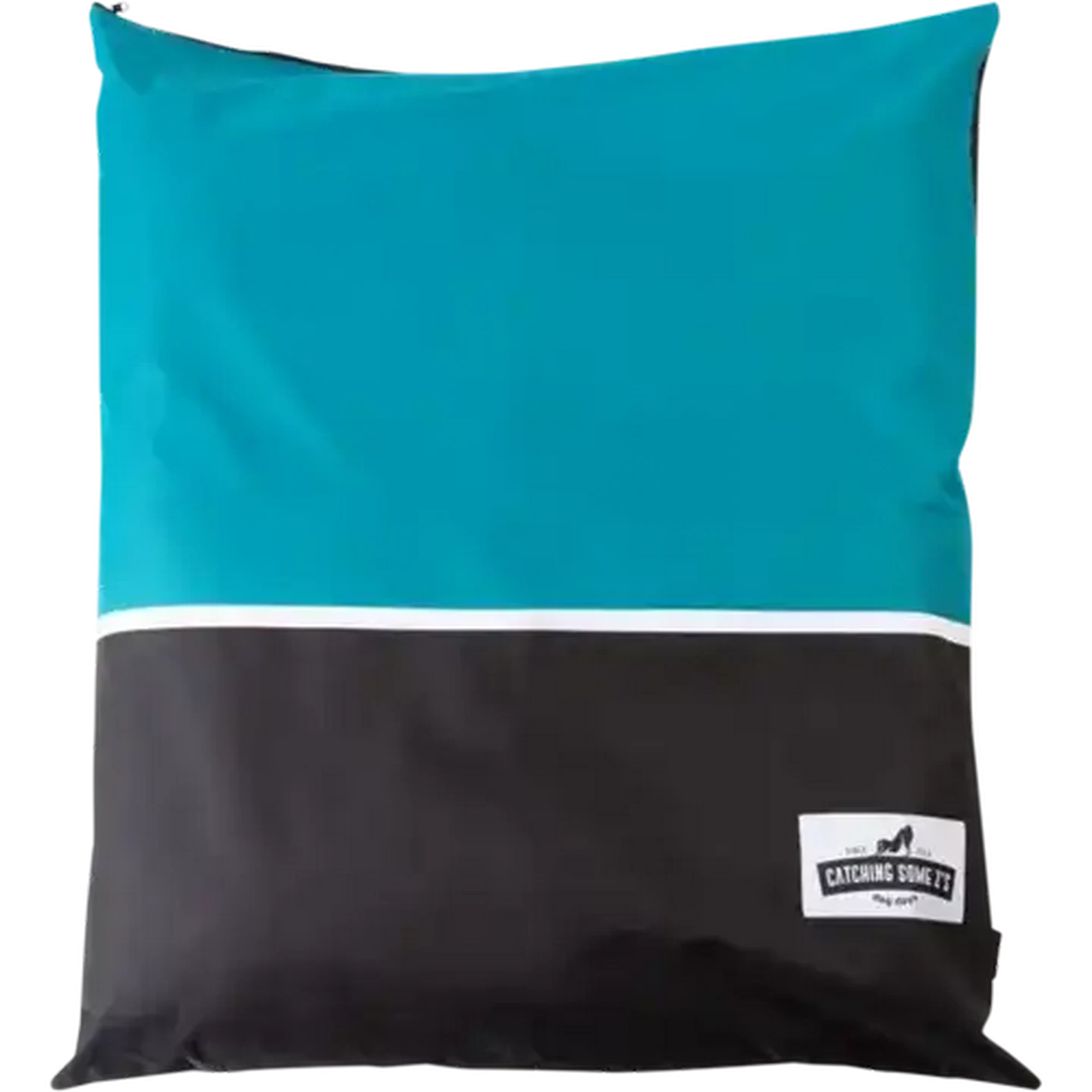 Checkers Sixty60 | Dog Days Catching Some Zs Large Blue & Black