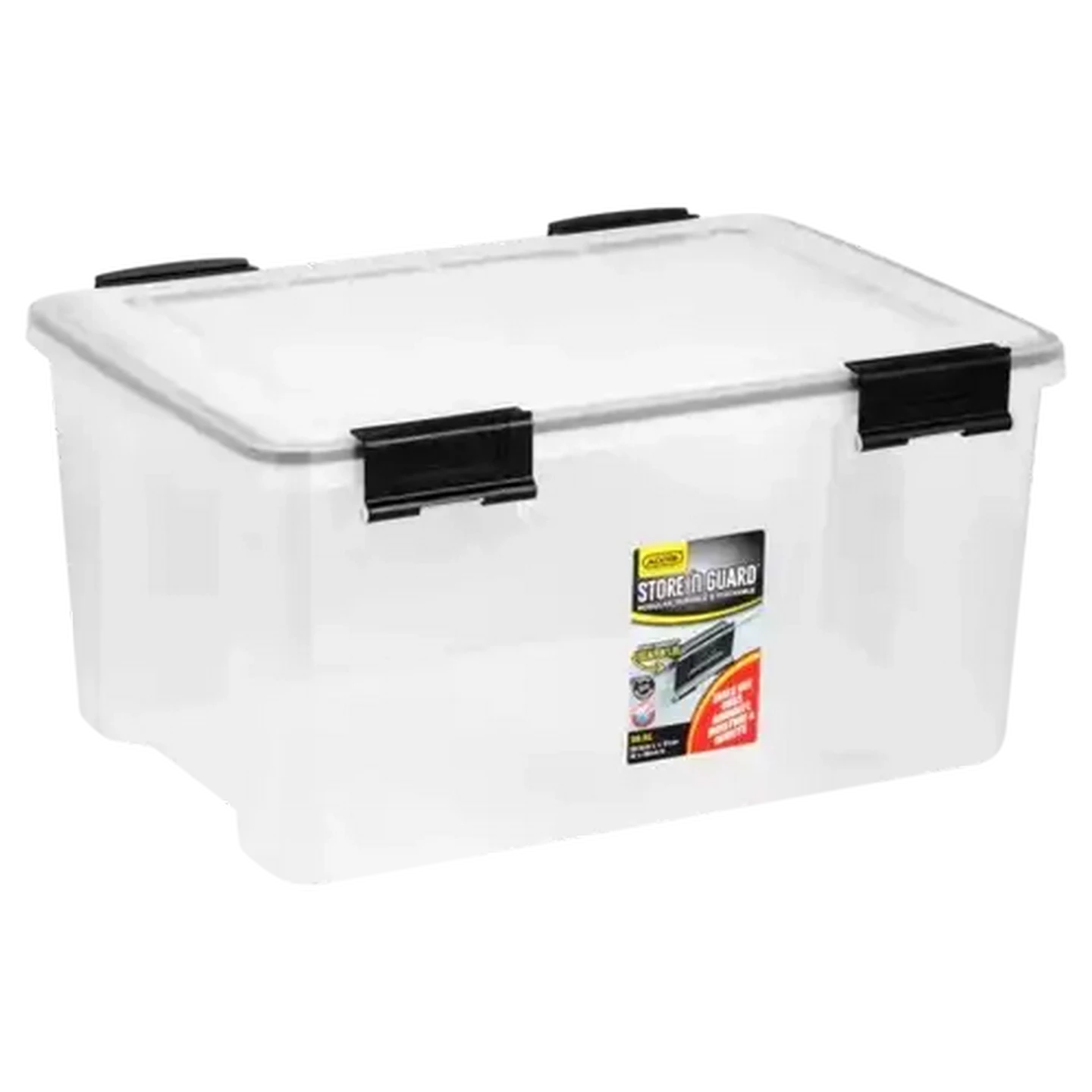 Checkers Sixty60 | ADDIS Store 'n Guard Storage Box 38.5L