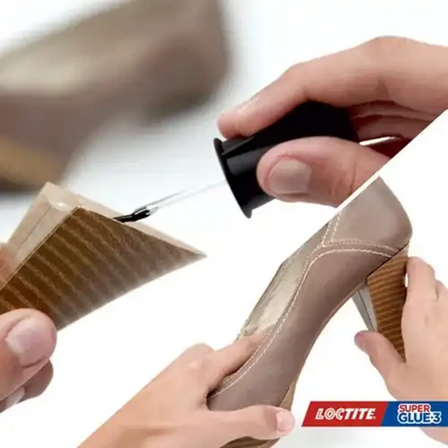 Image of Loctite Brush On Super Glue 5g