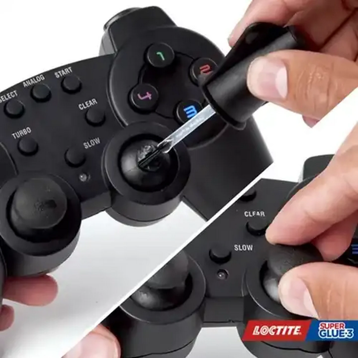 Image of Loctite Brush On Super Glue 5g
