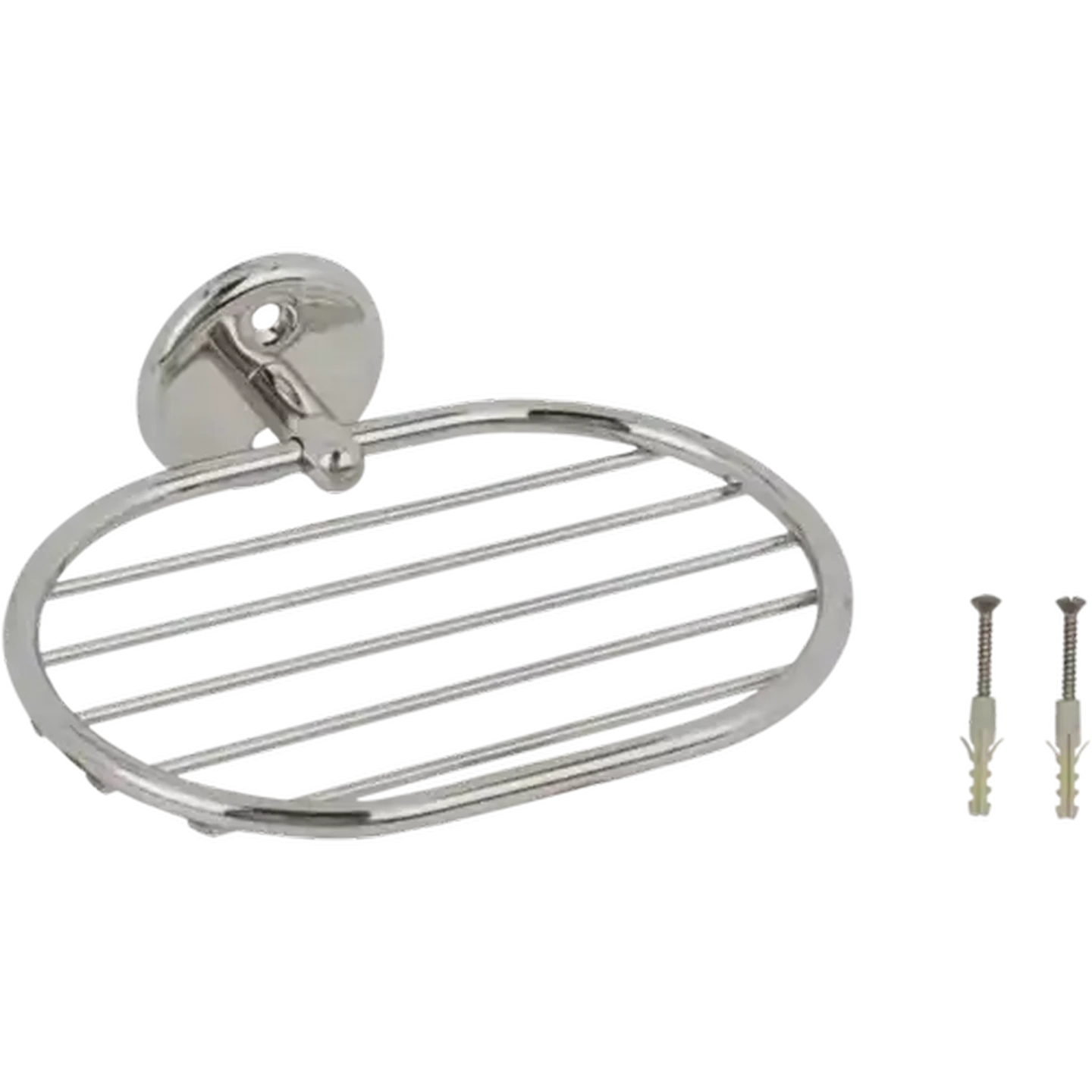 Image of Steelcraft Stainless Steel Classic Soap Dish