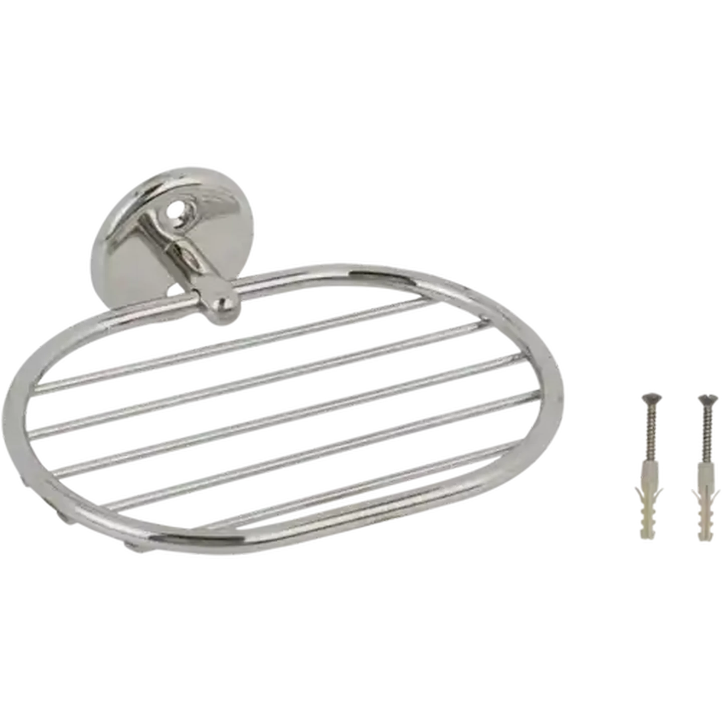 Image of Steelcraft Stainless Steel Classic Soap Dish