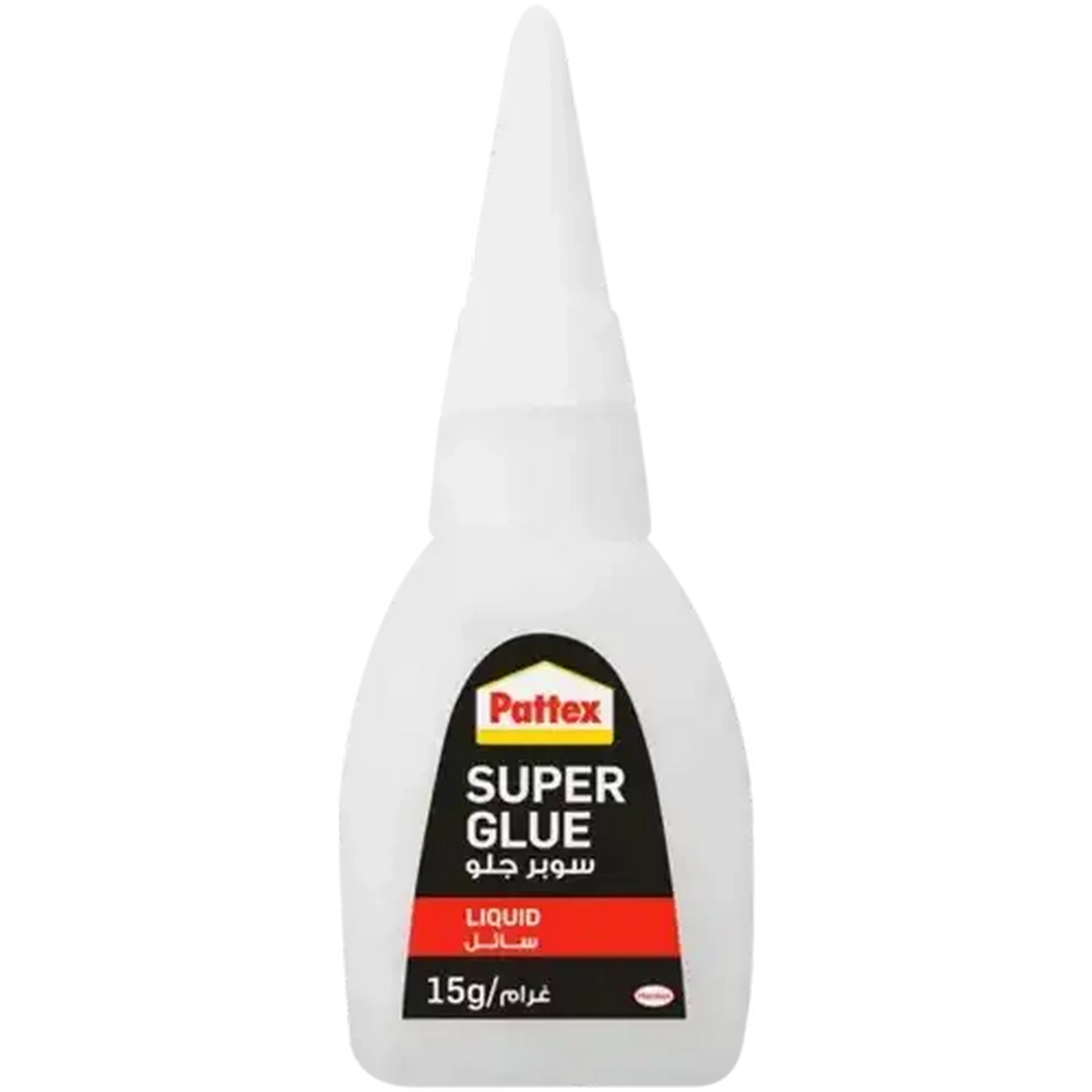 Image of Pattex Super Glue 15g