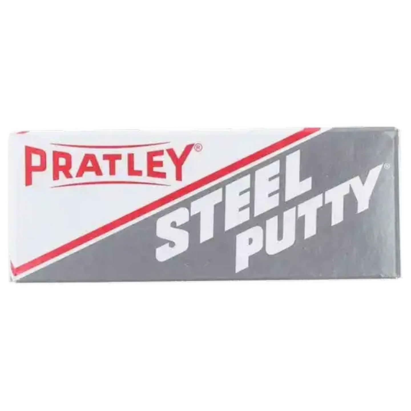 Image of Pratley Steel Putty 100g
