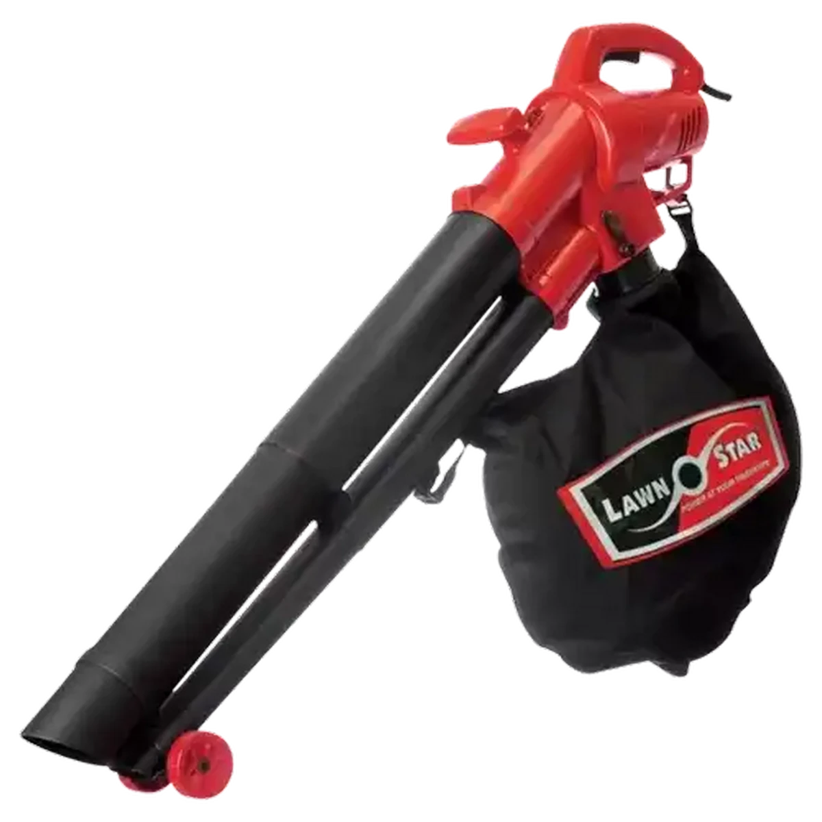Checkers Sixty60 | Lawn Star LSBV Garden Blower/Vacuum 3200W