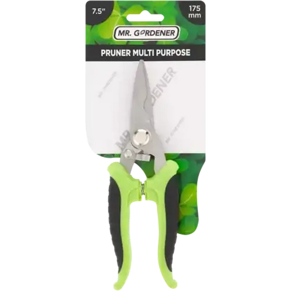 Checkers Sixty60 | Mr. Gardener Multipurpose Scissors 175mm