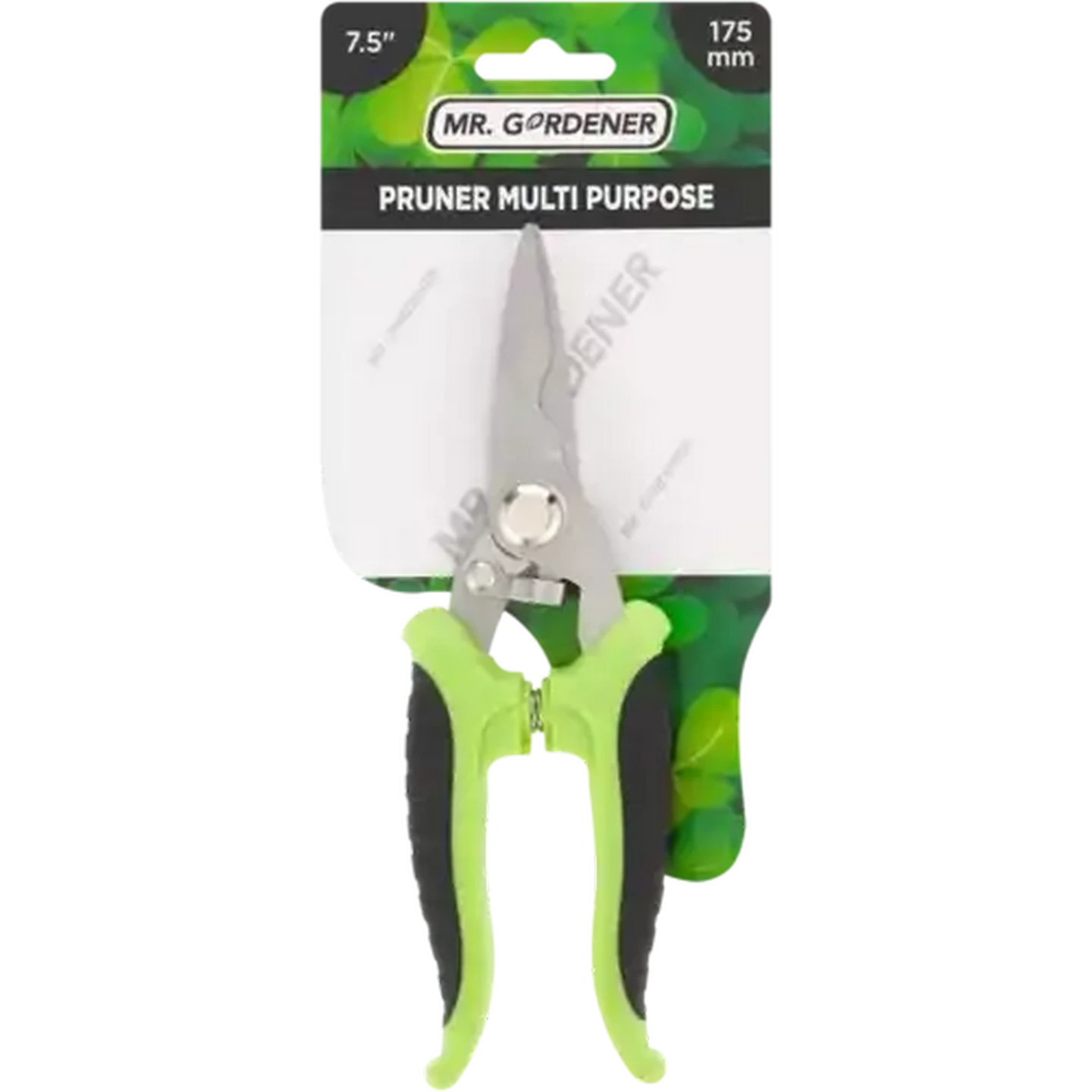 Image of Mr. Gardener Multipurpose Scissors 175mm