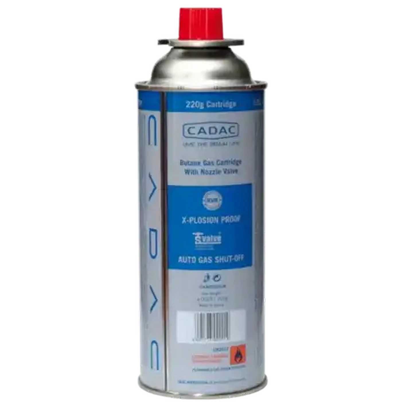 Checkers Sixty60 | Cadac Gas Cartridge 220g