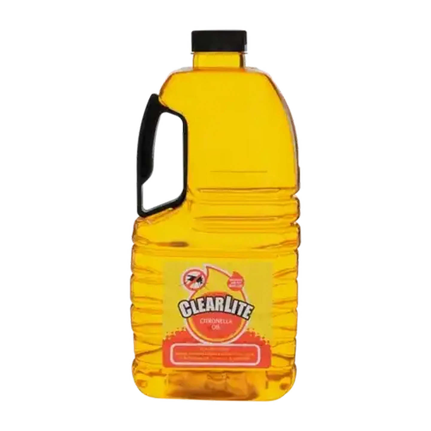 Image of Clearlite Citronella Oil Bottle 2L