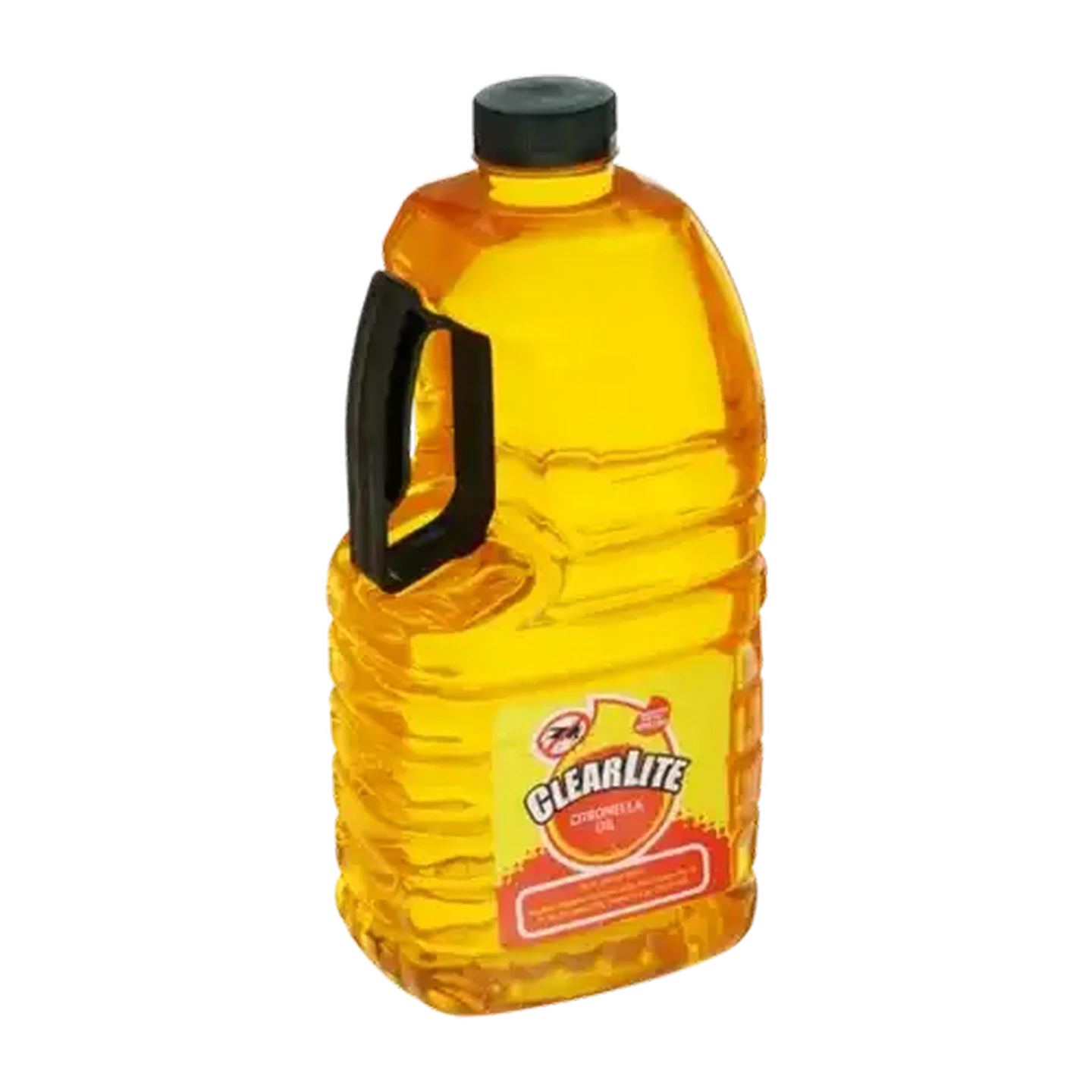 Image of Clearlite Citronella Oil Bottle 2L