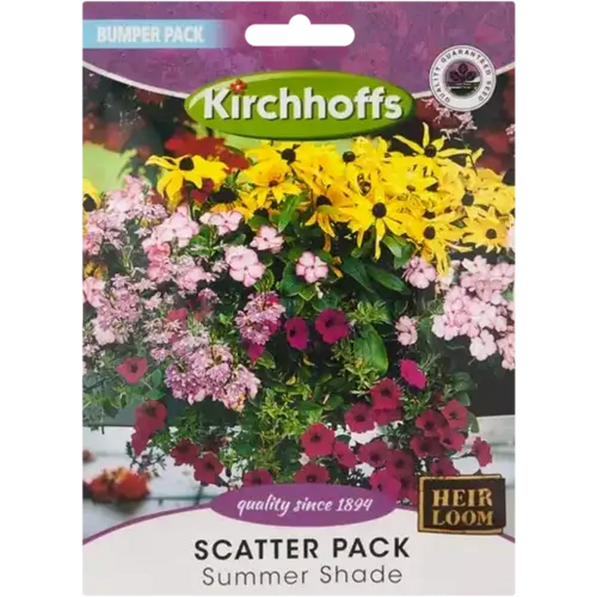 Checkers Sixty60 | Kirchhoffs Country Summer Shade Scatter Seeds