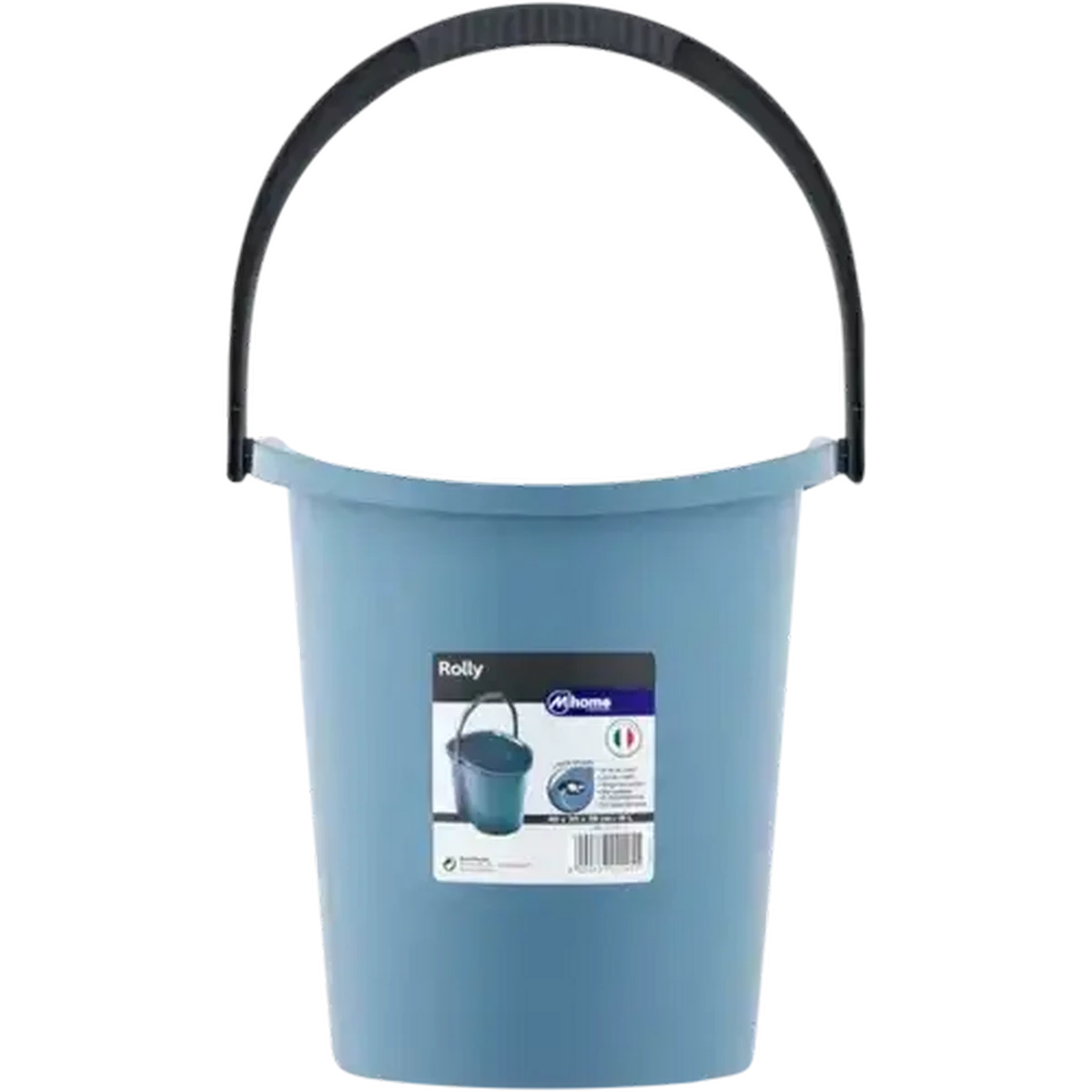 Checkers Sixty60 | M-Home Rolly Wheel Bucket 15L (Colour May Vary)