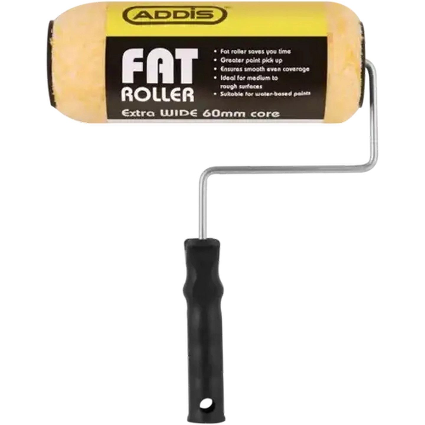 Image of ADDIS Fat Paint Roller 225mm