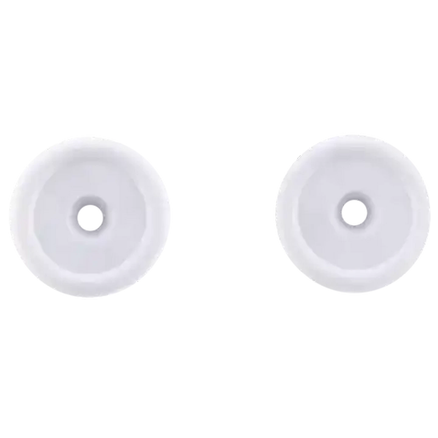 Image of Blue Dolphin Door Bumper 2-Pack