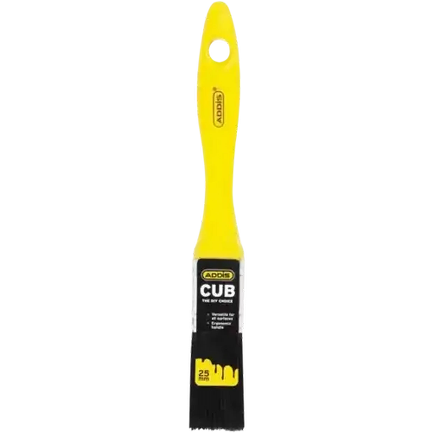 Image of ADDIS Cub Paint Brush 25mm