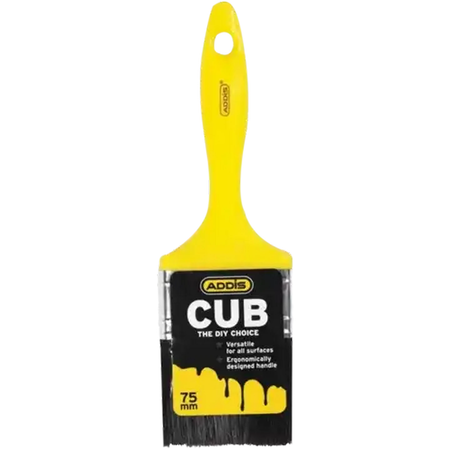 Image of ADDIS Cub Paint Brush 75mm