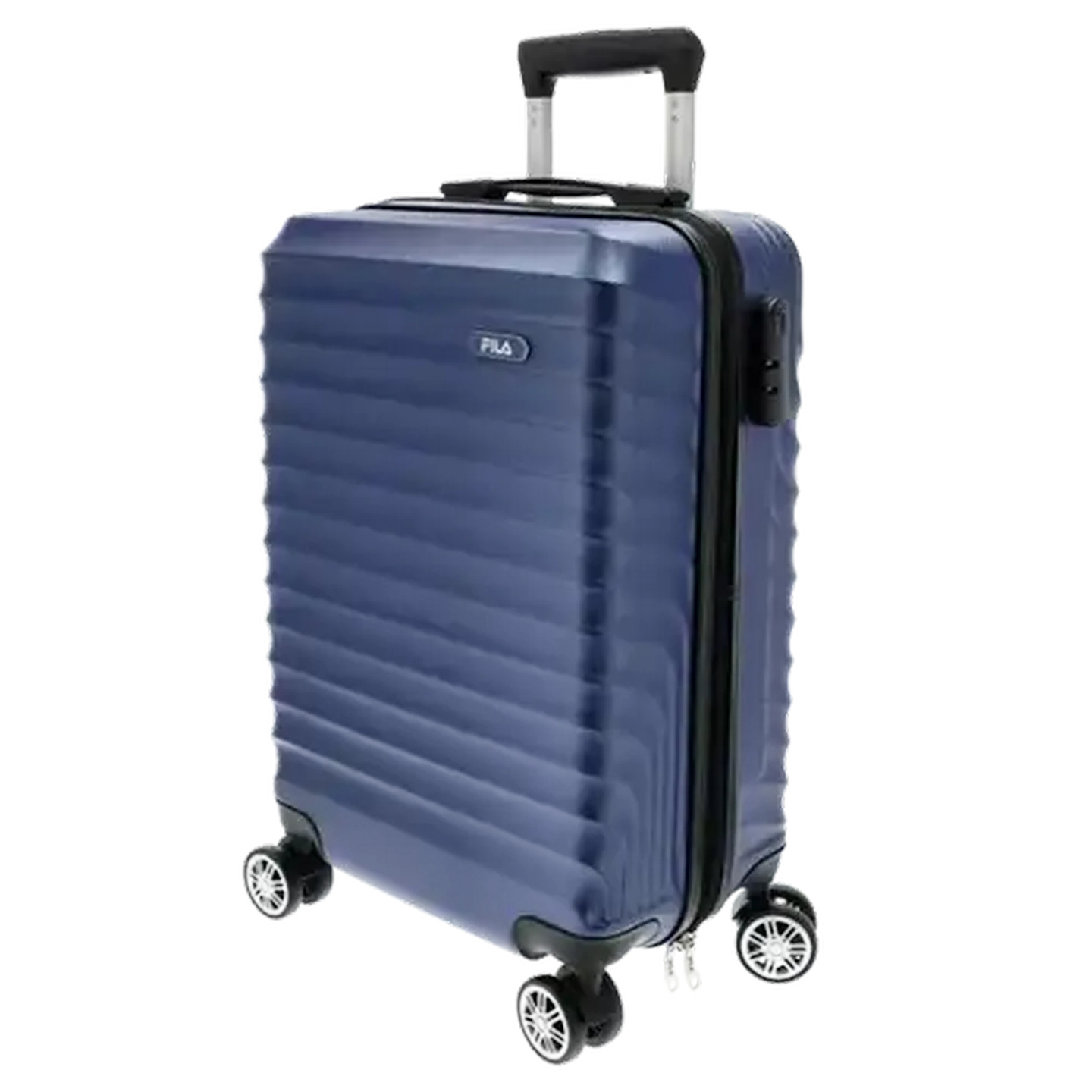 Image of FILA ABS Navy Trolley Case 50cm