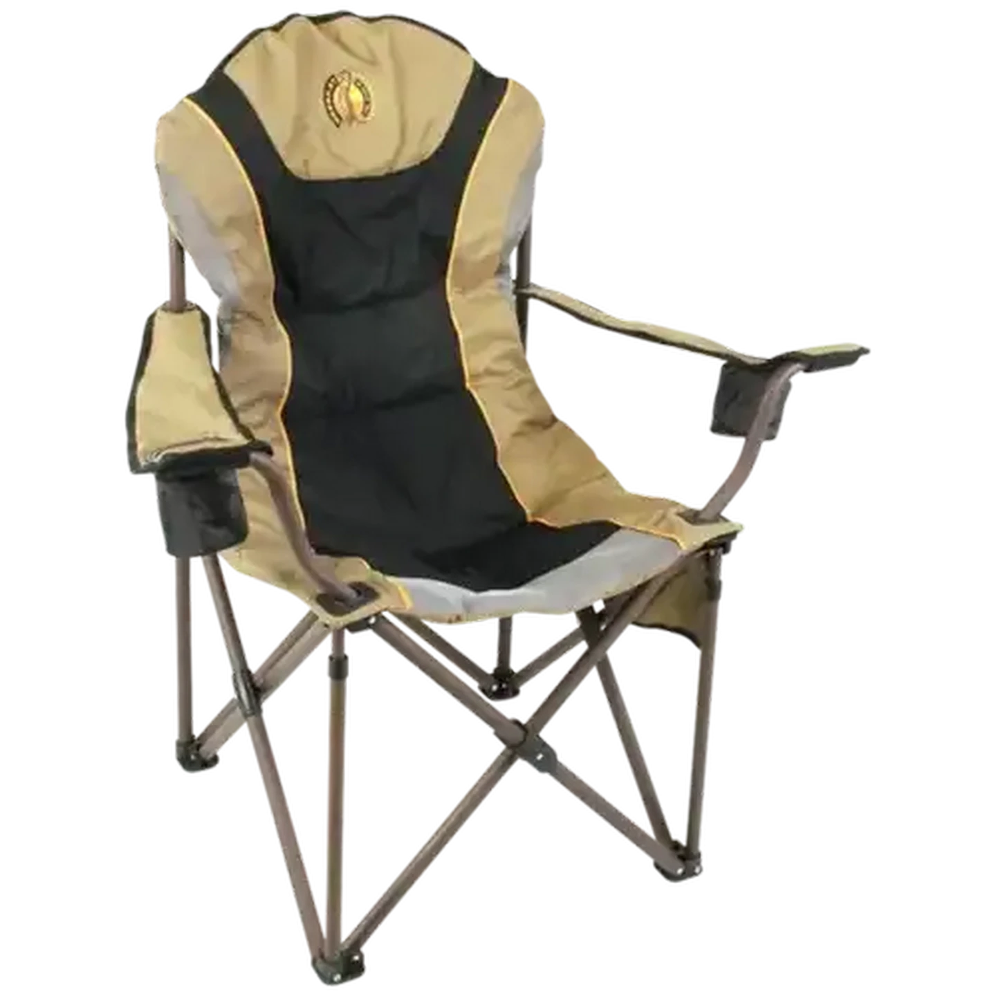 Image of MEERKAT by Bushtec Big Boy Chair 200kg