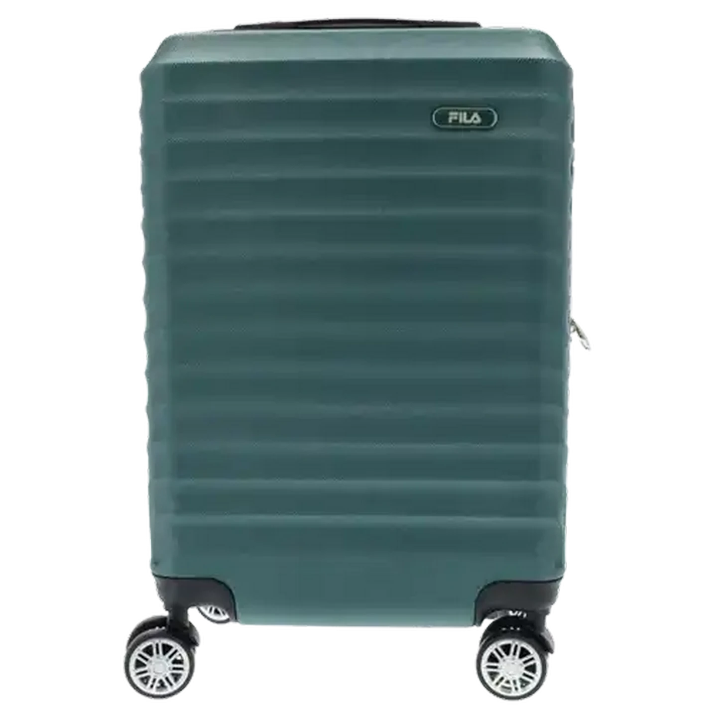 Image of FILA Large ABS Spring Trolley Case 70cm