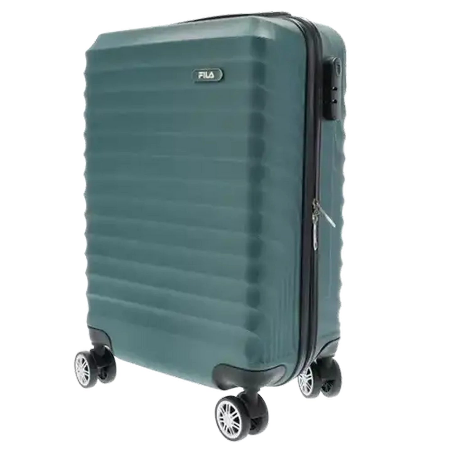 Image of FILA Large ABS Spring Trolley Case 70cm