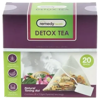 Checkers Sixty60 | Closemyer Green Tea with Honey 20 Pack