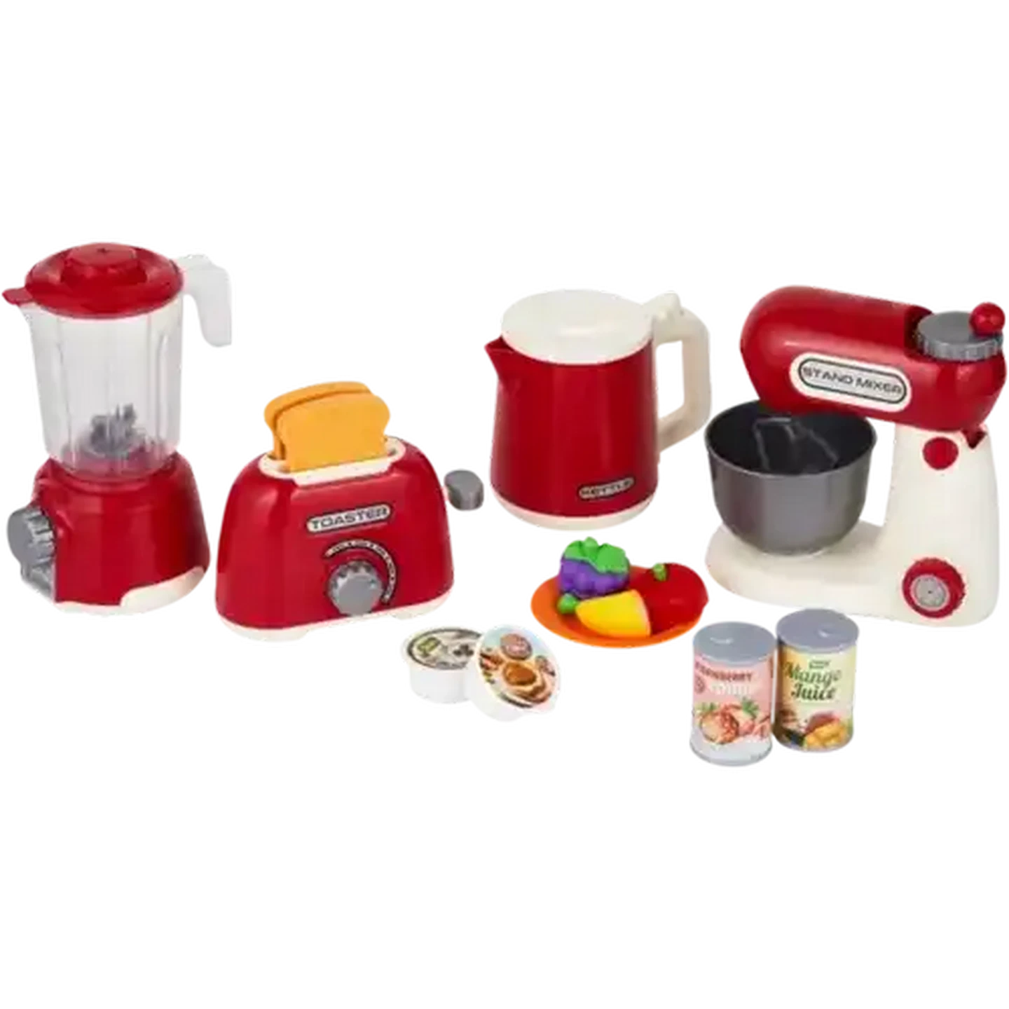 Shoprite ZA | MX Model Mini Breakfast Set