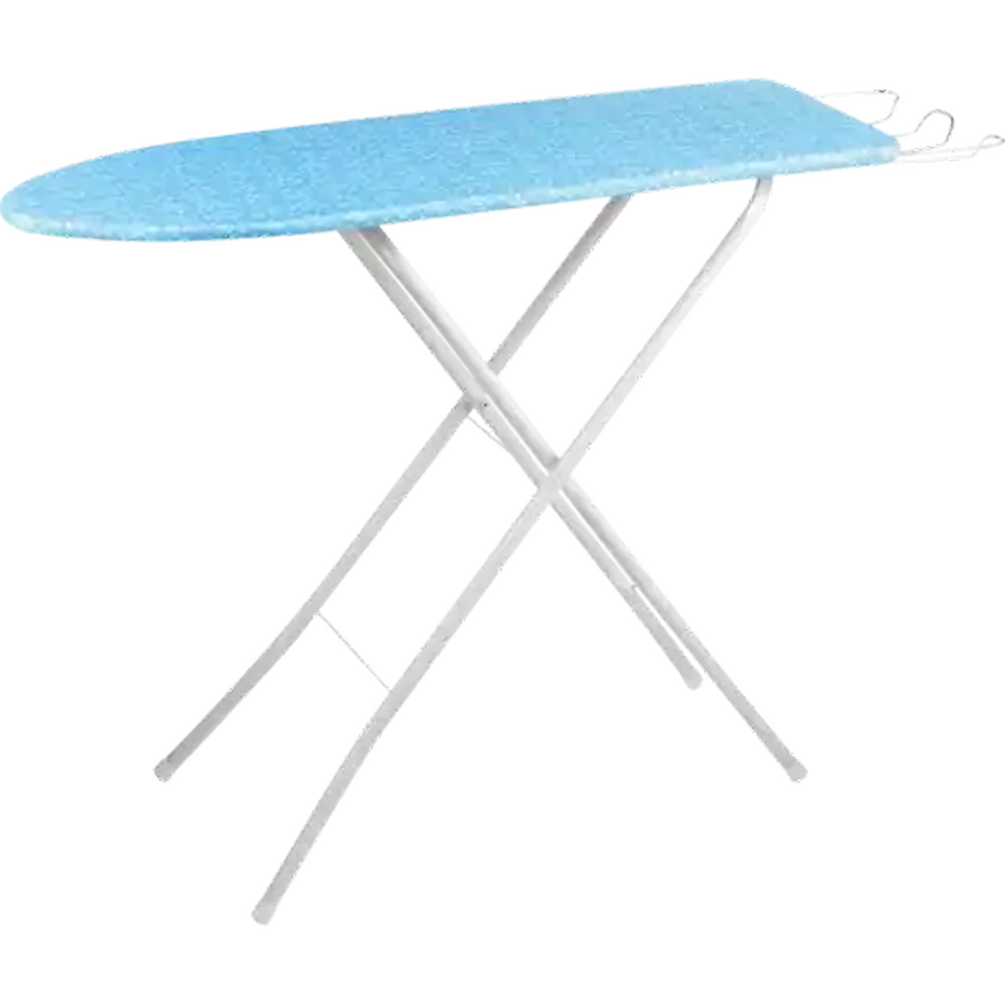 【Hinoki Iron Table 】No.1222 Checkers Sixty60 | Quality Standard Ironing Board 90cm x 30cm