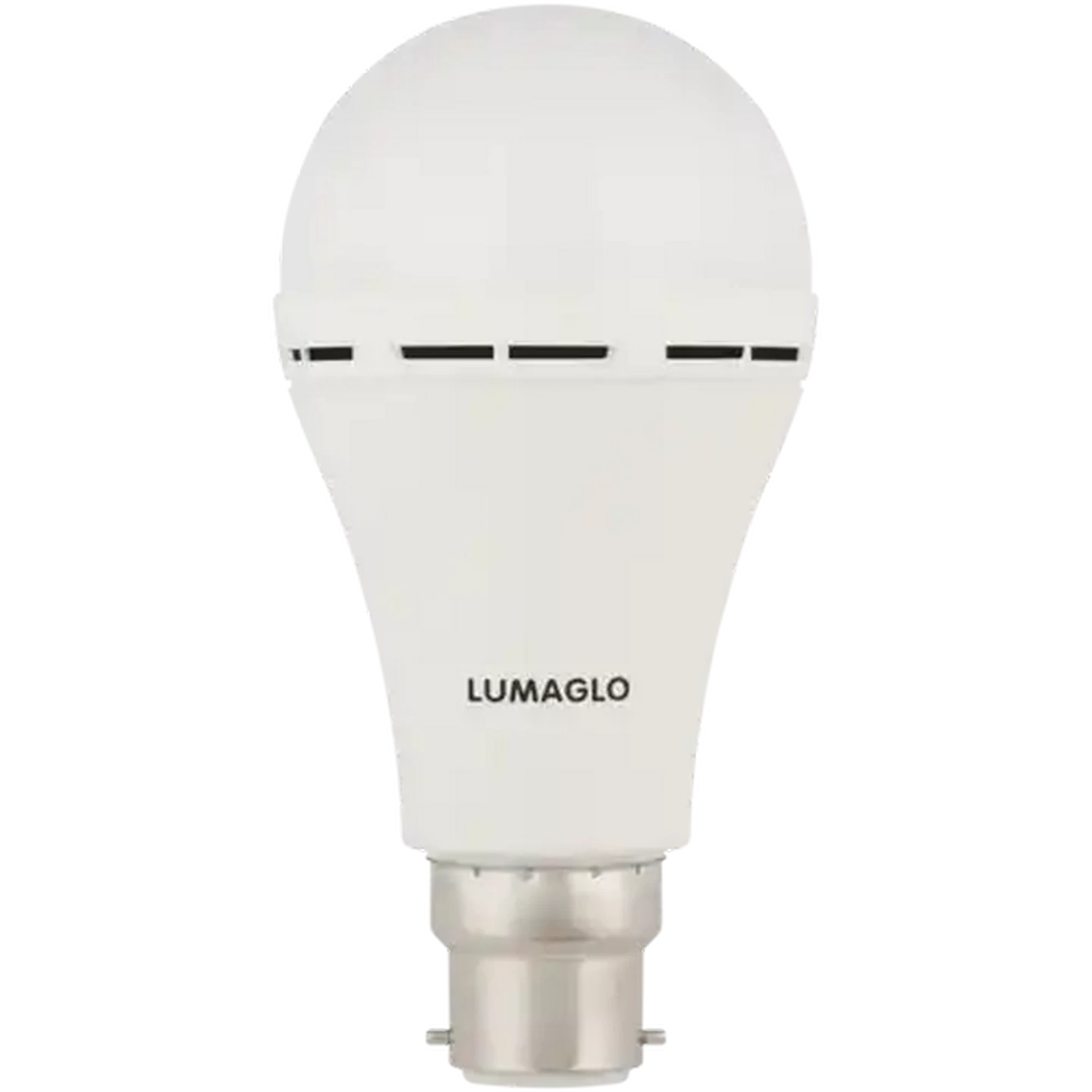 Checkers Sixty60 | Lumaglo Cool White A60/B22 Rechargeable