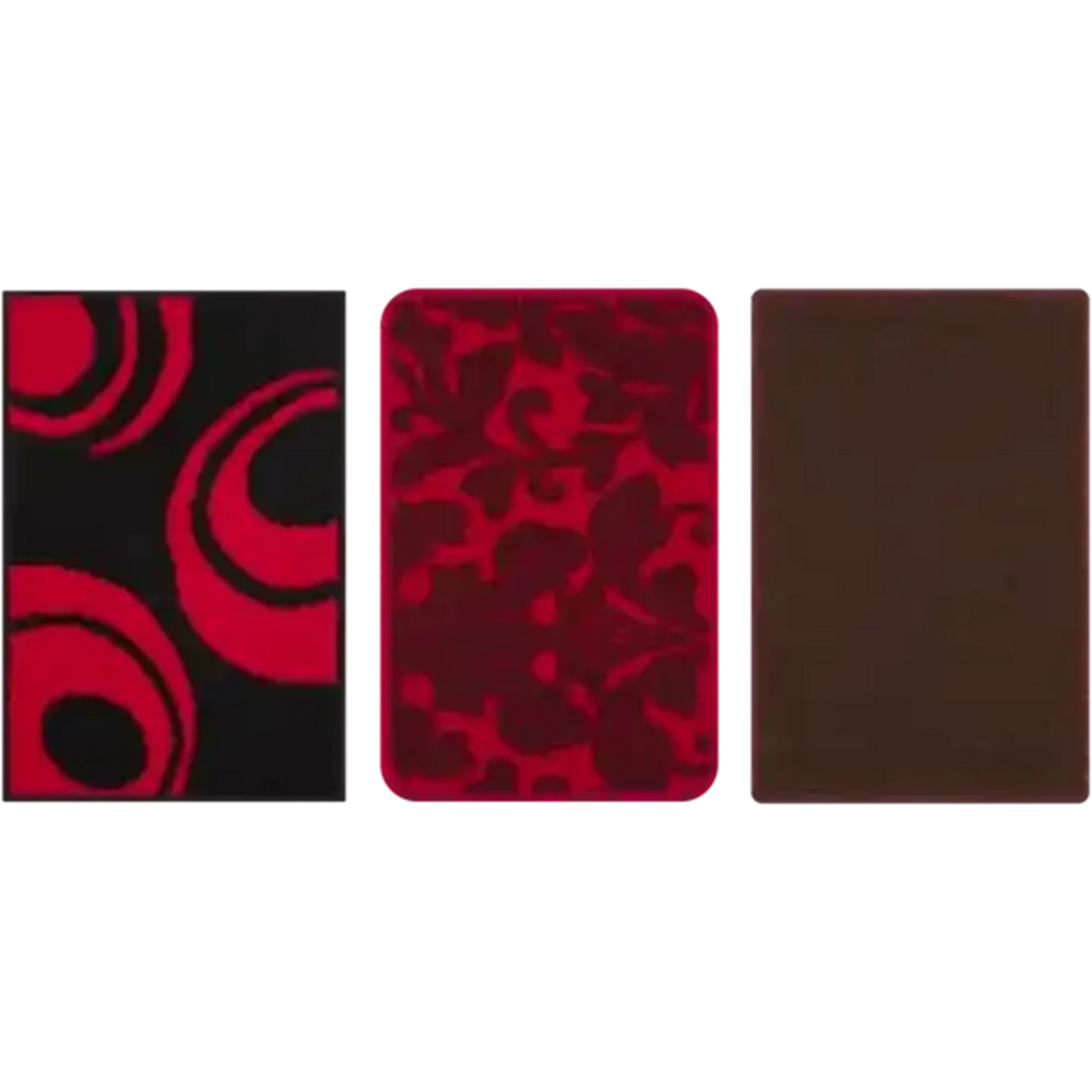 Image of Floral Carpet 600 x 400mm (Design May Vary)