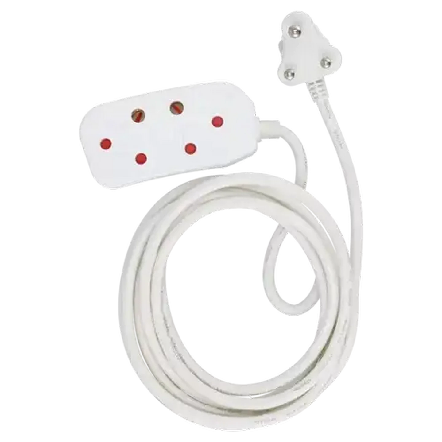 Image of SCE 2-Way Heavy Duty Extension Cord 3m