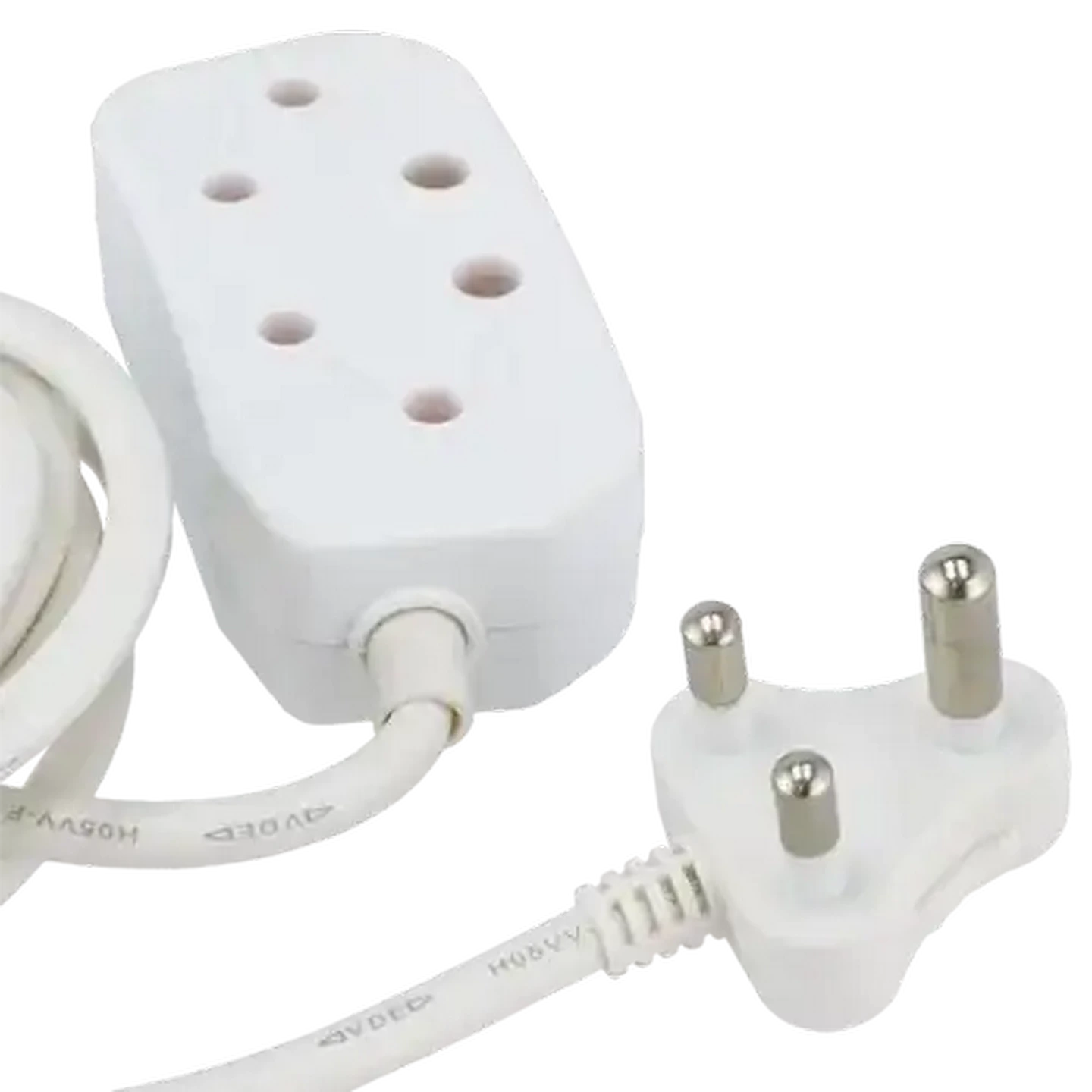 Image of SCE 2-Way Heavy Duty Extension Cord 3m