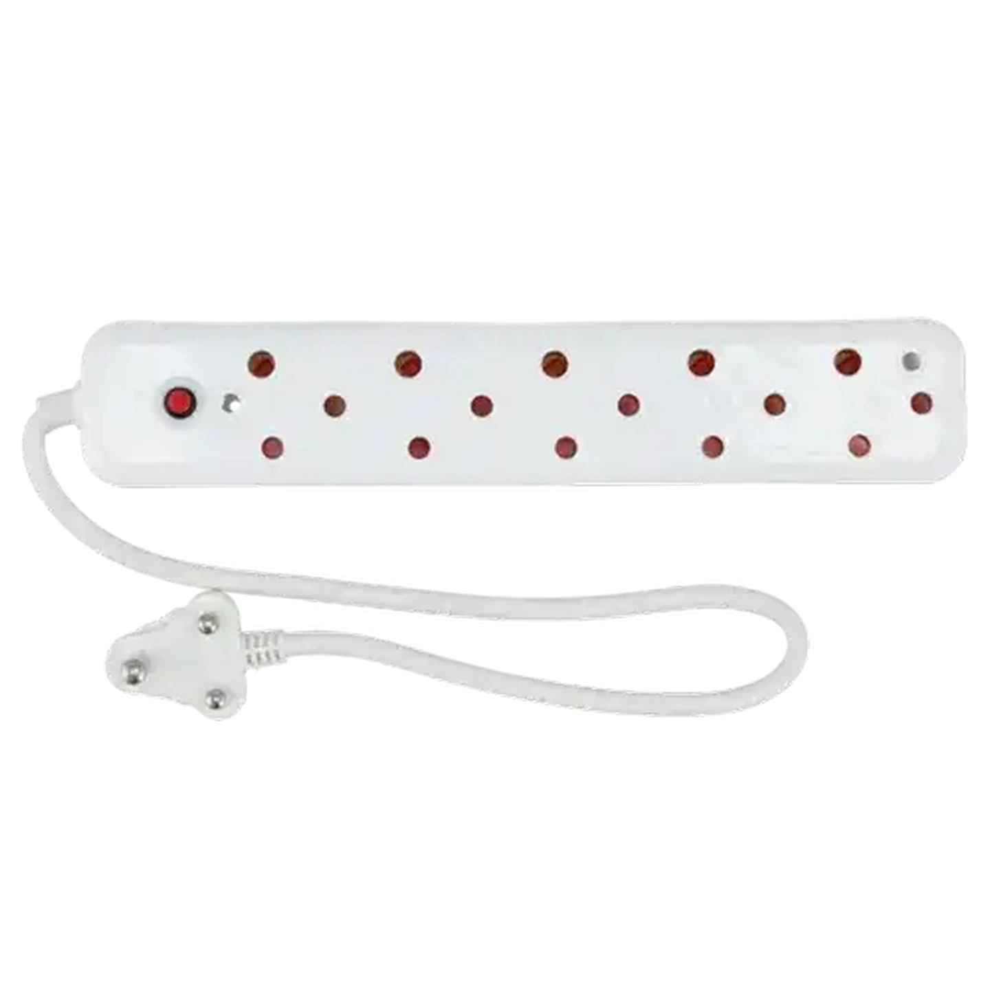 Image of SCE Multi Plug 5-Way Type M