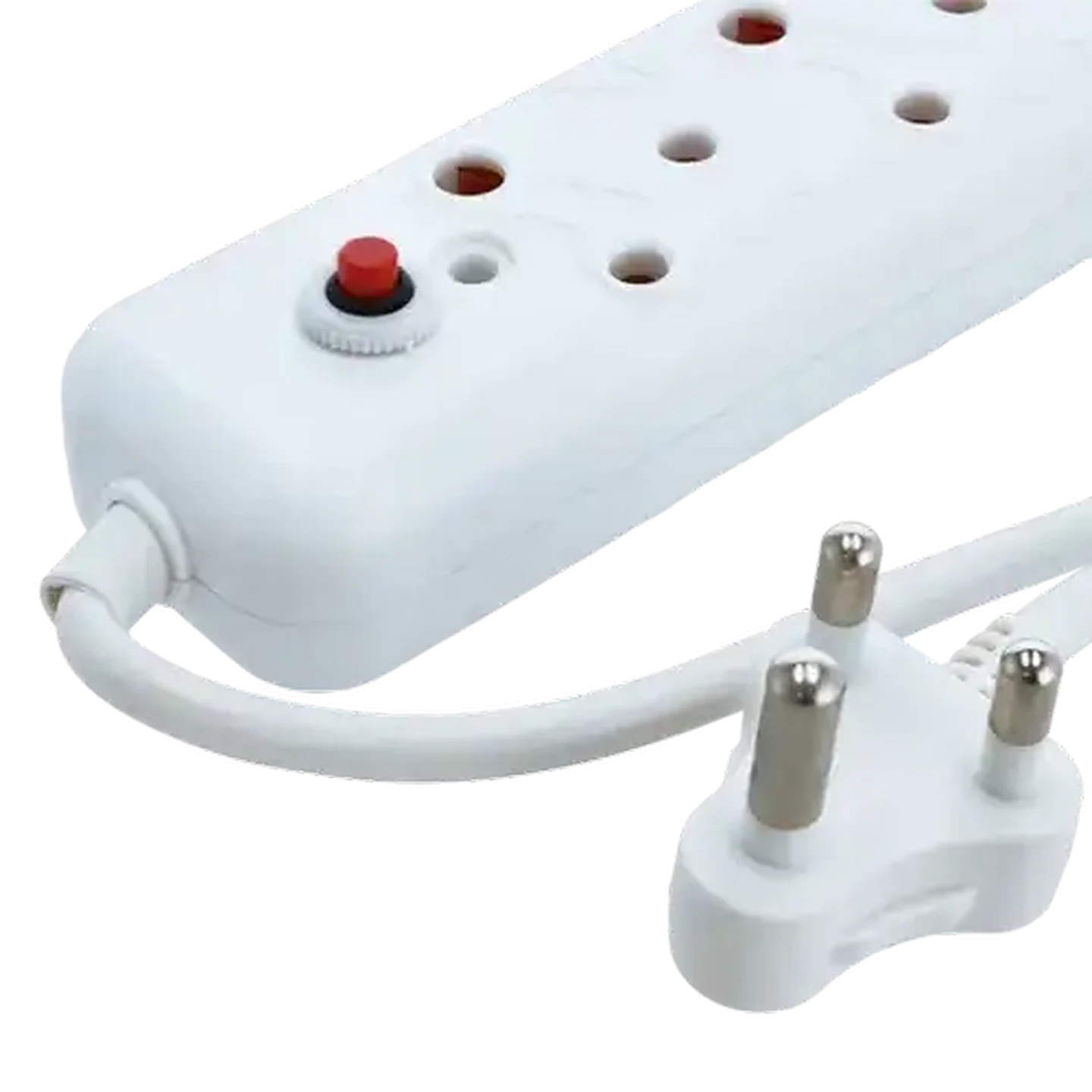 Image of SCE Multi Plug 5-Way Type M