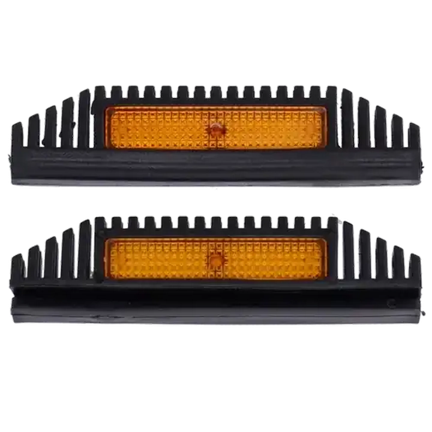 Image of Carflex Black Car Door Protector