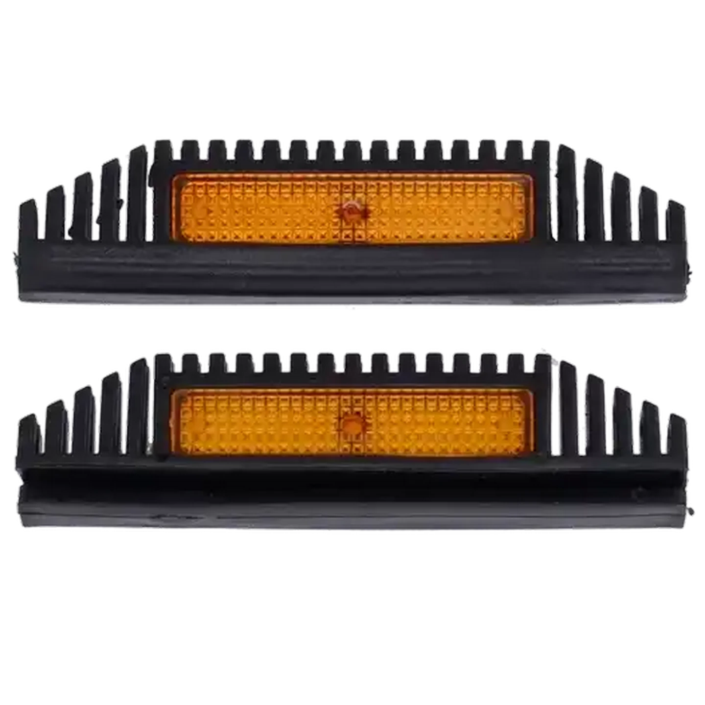 Image of Carflex Black Car Door Protector