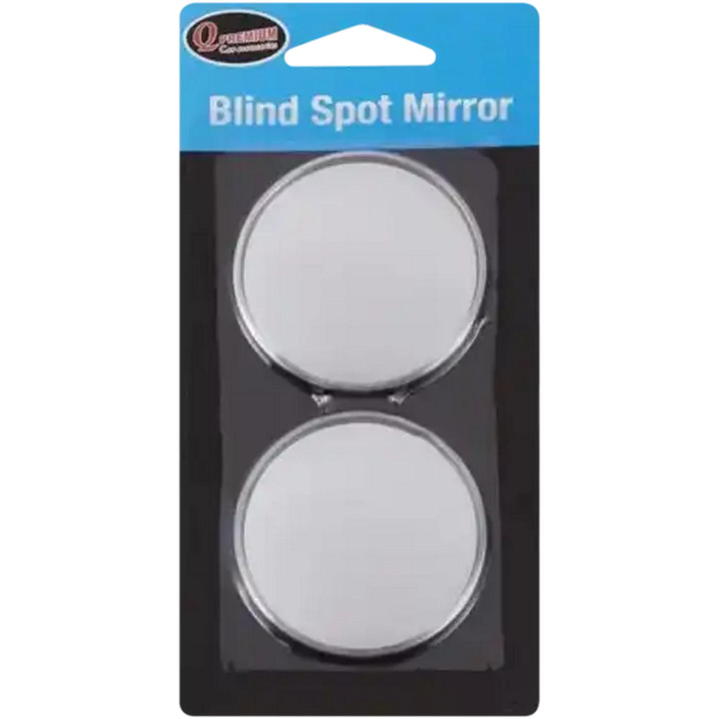 Image of Q Premium Blind Spot Mirror 2 x 50mm