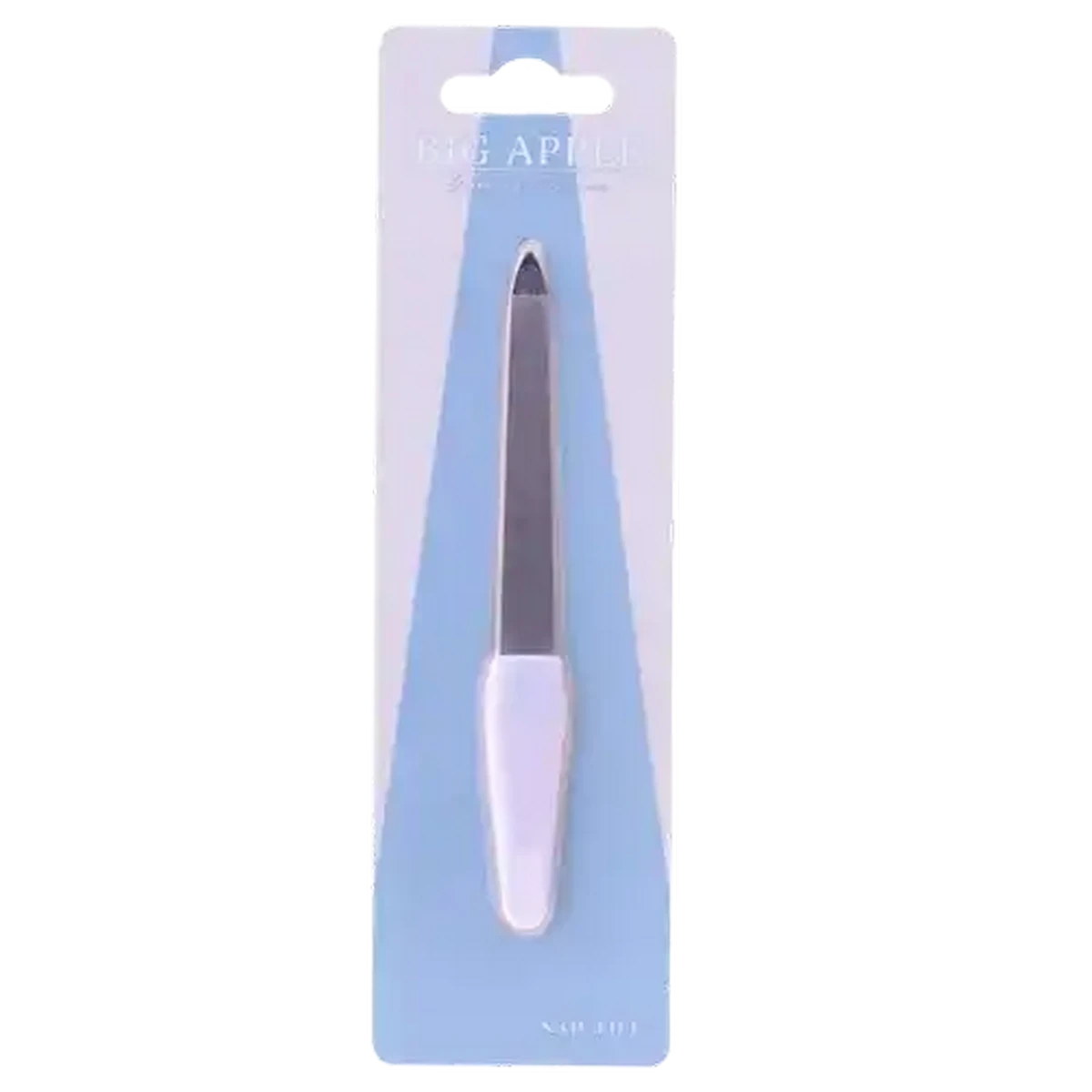 Checkers Sixty60 | Big Apple White Basic Nail File