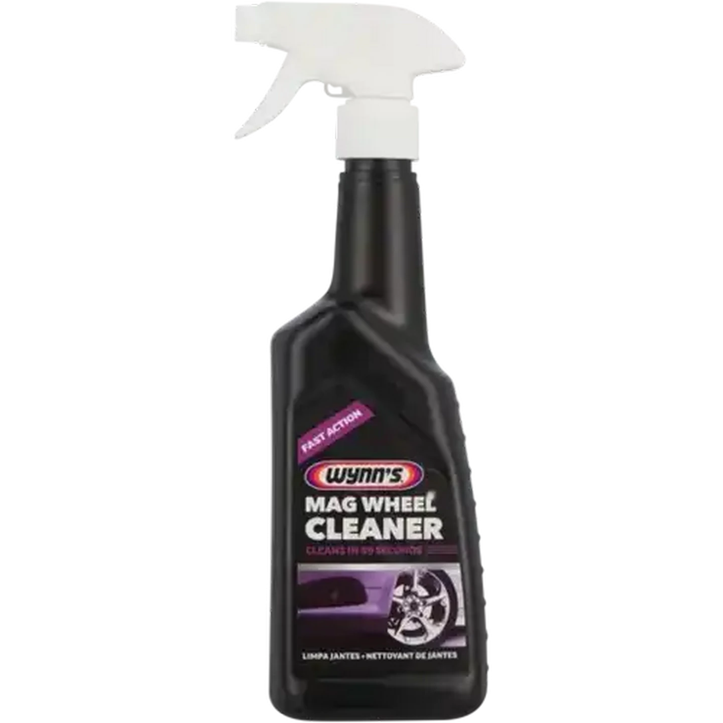 Image of Wynn's Mag Wheel Cleaner 500ml