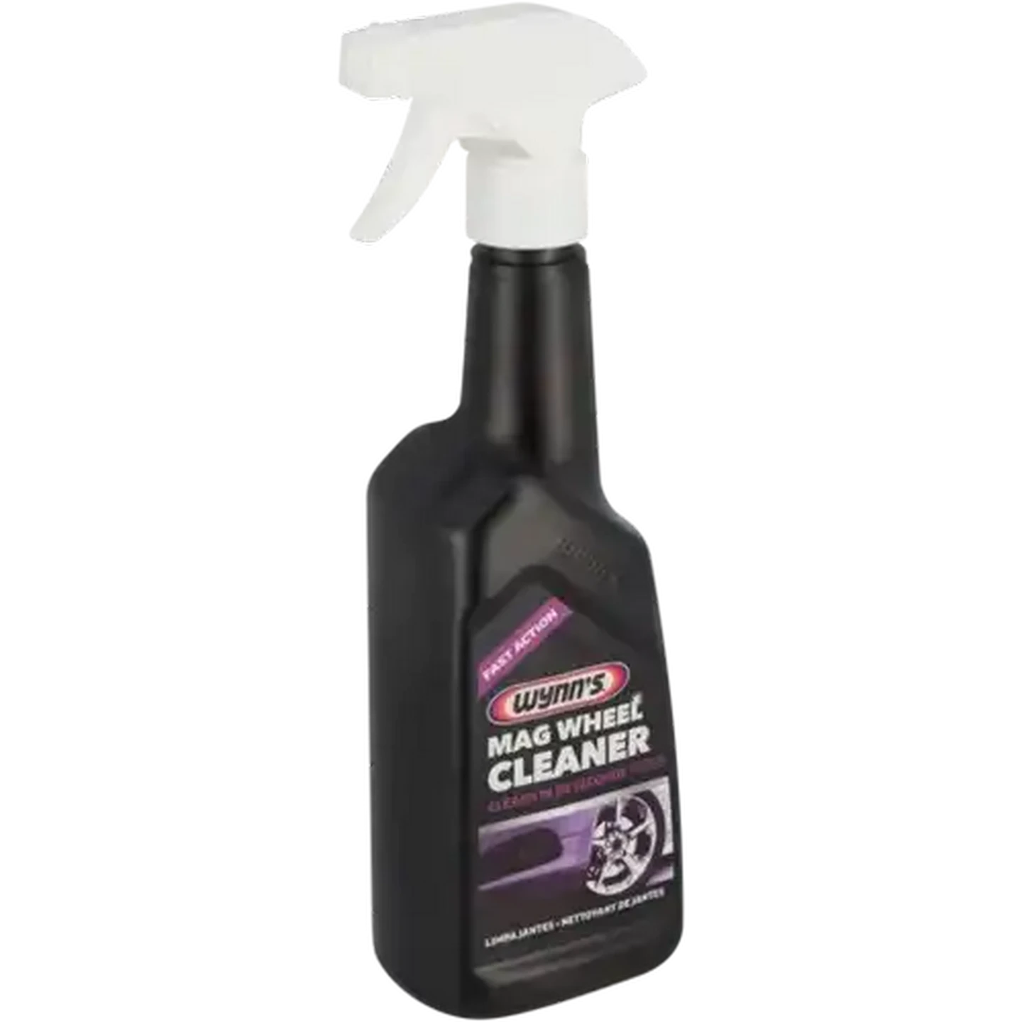 Checkers Sixty60 | Wynn's Mag Wheel Cleaner 500ml