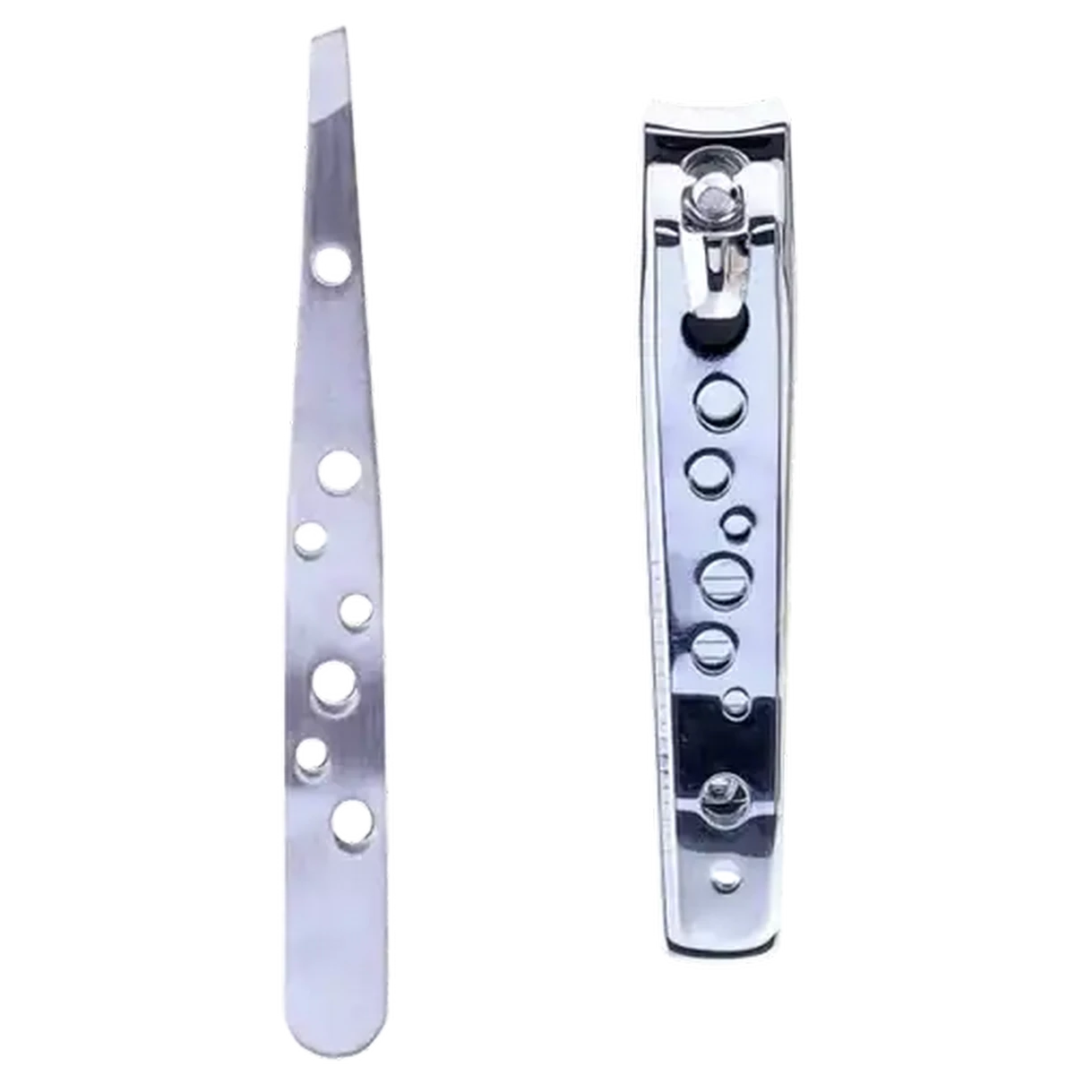 Checkers Sixty60 | Big Apple Nail Clipper and Tweezer Set