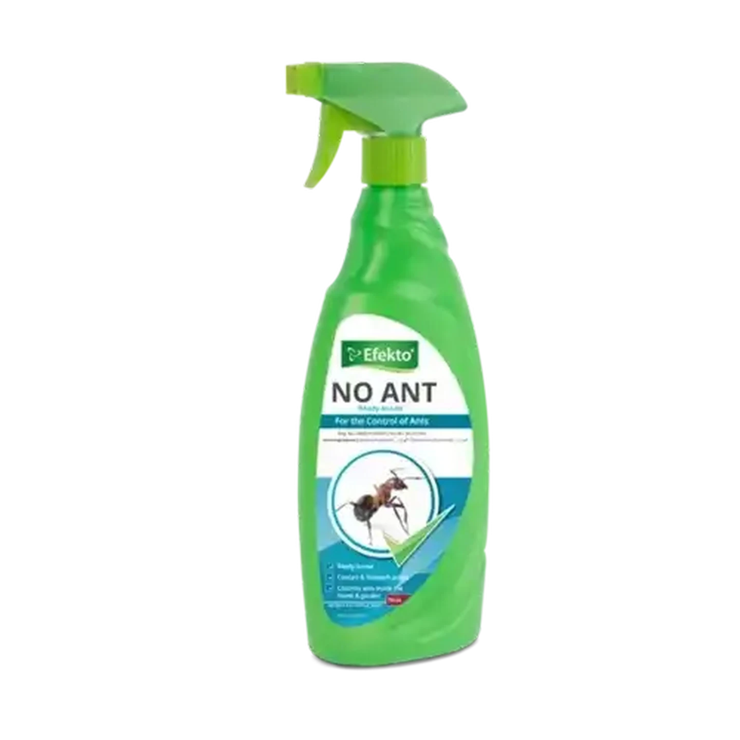 Image of Efekto No Ant RTU Insecticide 750ml