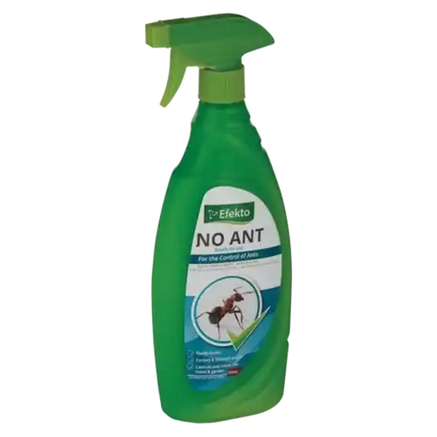 Image of Efekto No Ant RTU Insecticide 750ml