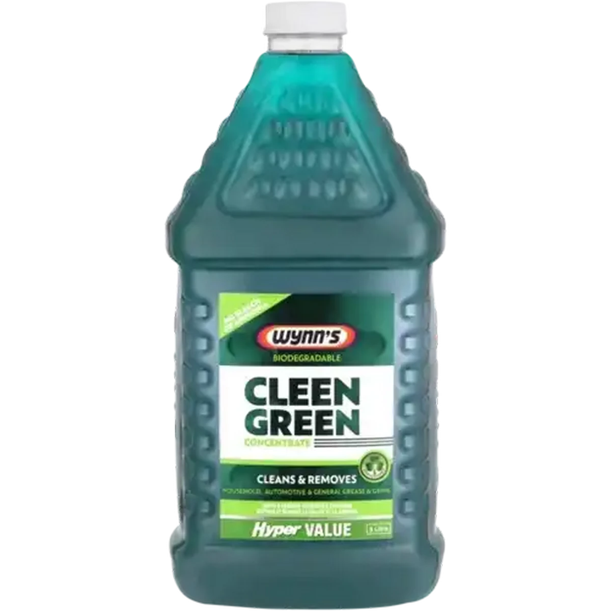 Checkers Sixty60 | Wynn's Original Cleen Green All Purpose Cleaner 3L