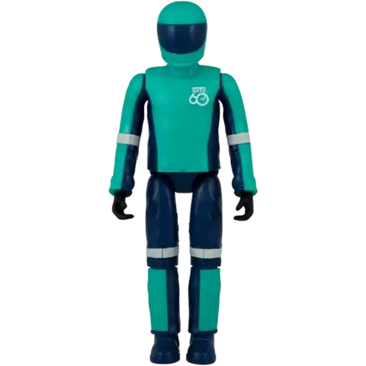 Shoprite ZA | Checkers Sixty60 Limited Edition Driver Figurine