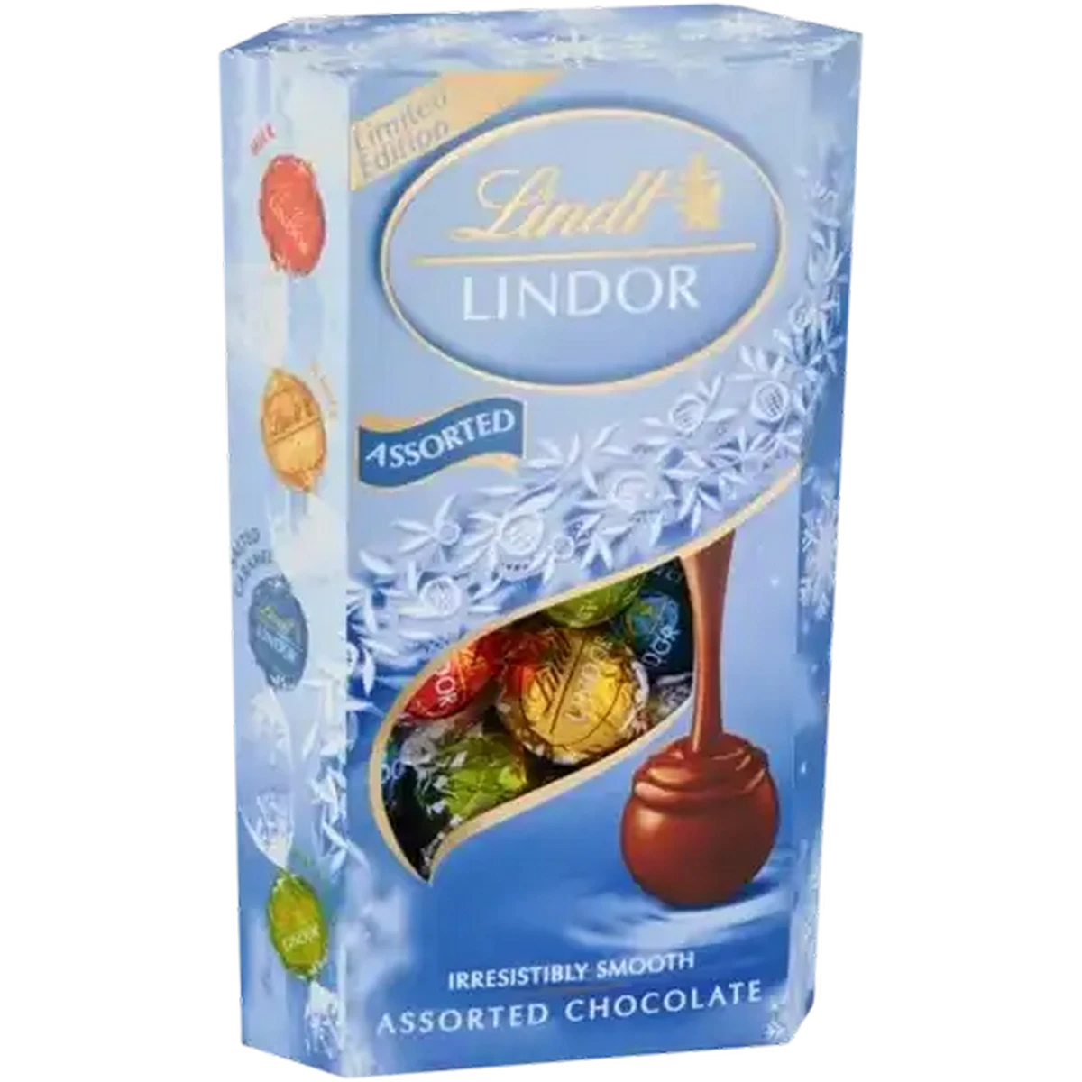 Checkers Sixty60 | Lindt Lindor Limited Edition Winter Mix