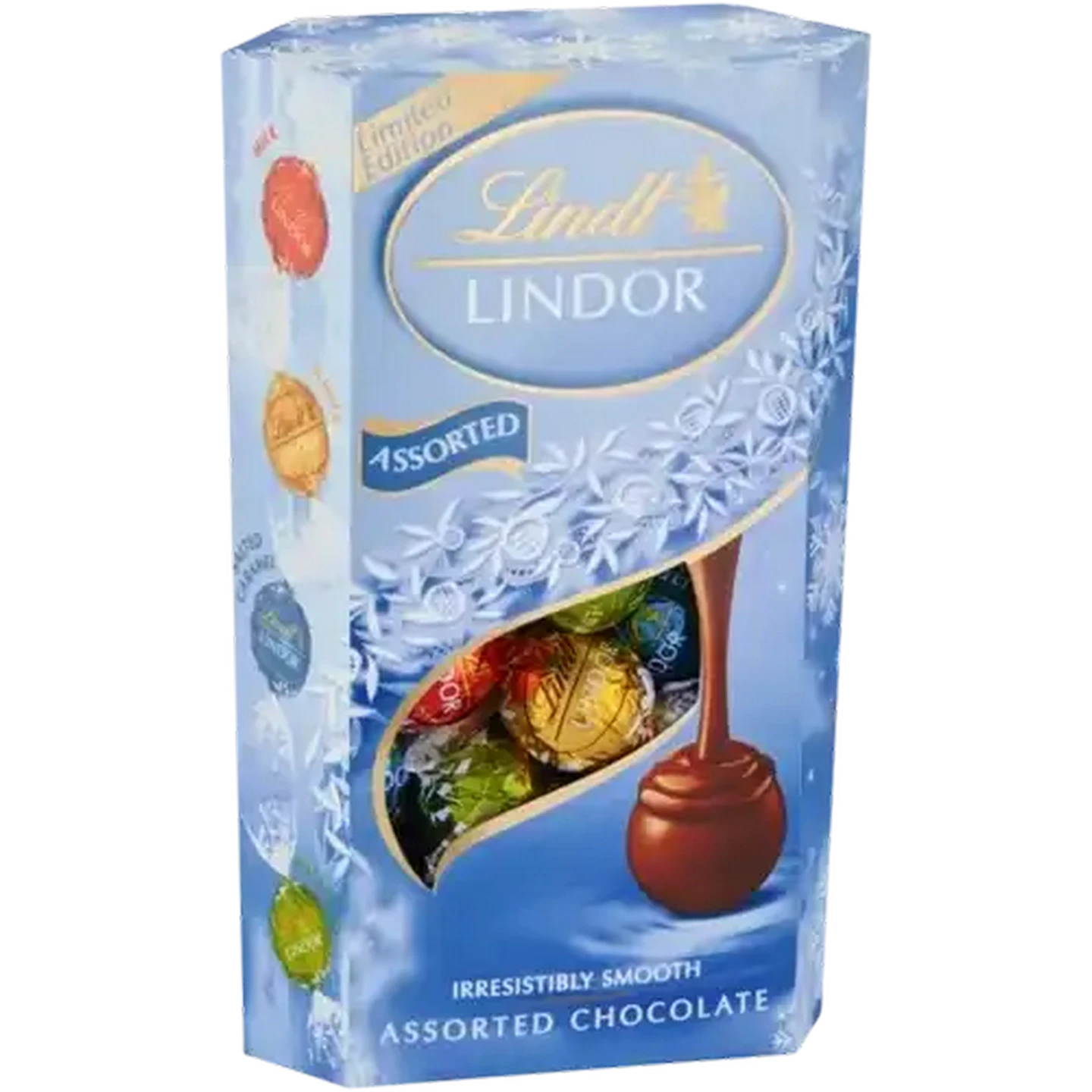 Checkers Sixty60 | Lindt Lindor Limited Edition Winter Mix